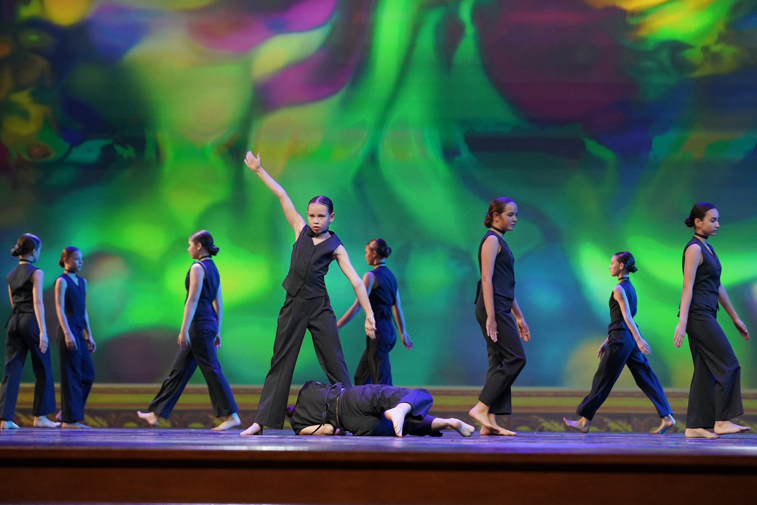 19 мая, отделение 2, г. Москва, Кремль. Золотое яблочко