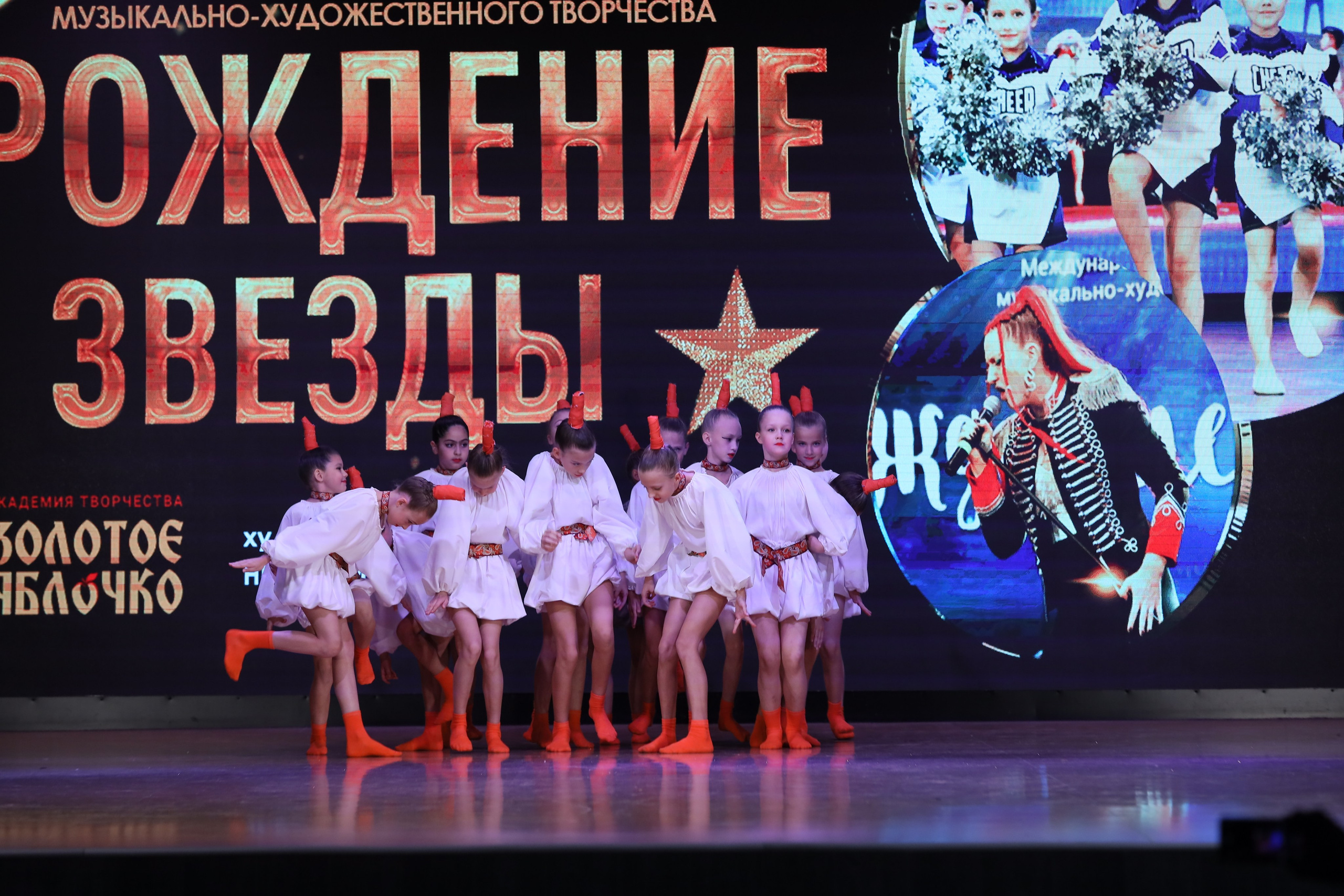 4 ноября, блок 1, видео, номера 1-13, г. Краснодар. Золотое яблочко