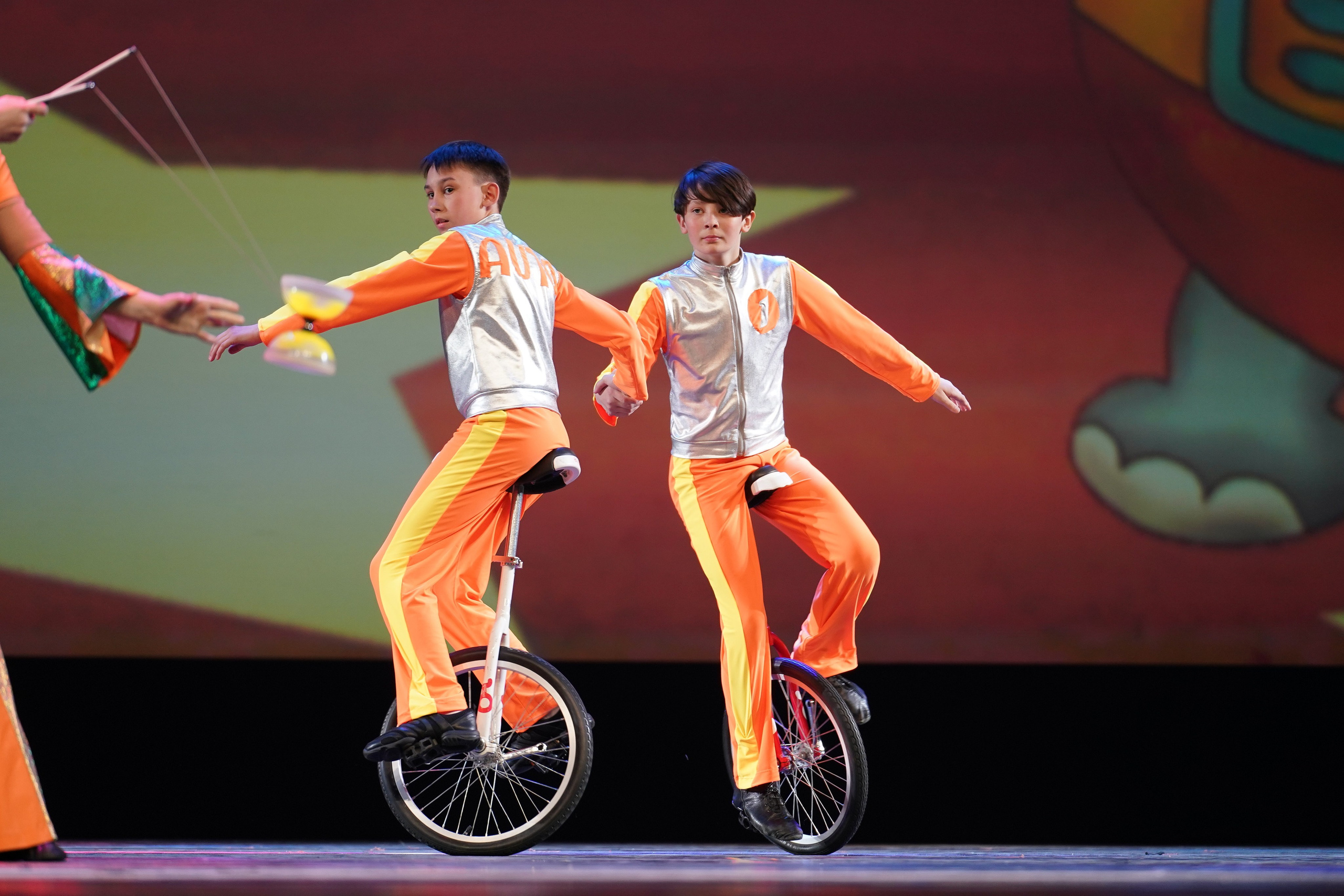 13 мая, г. Москва, Кремль. Золотое яблочко