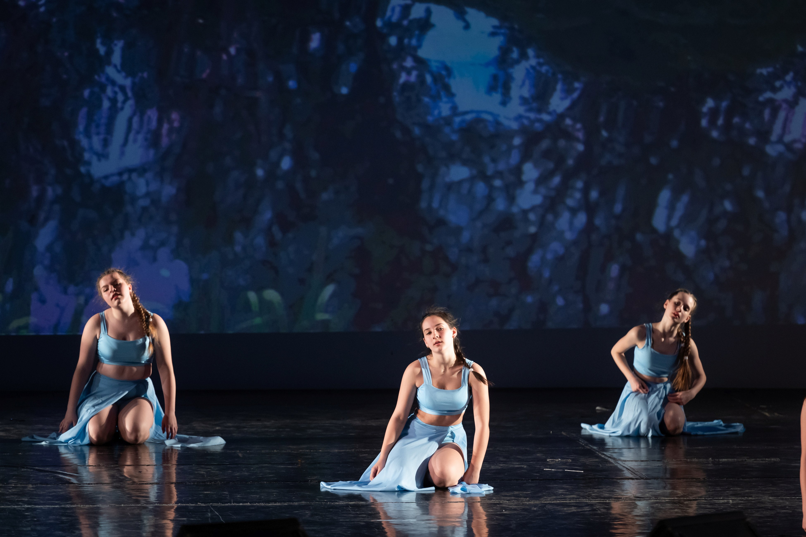 15 сентября, концерт БКЗ. Золотое яблочко