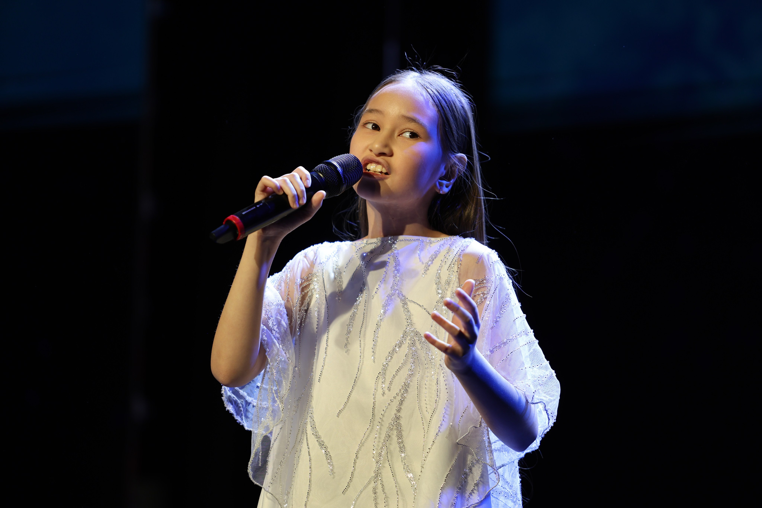 25 января, г. Челябинск. Золотое яблочко