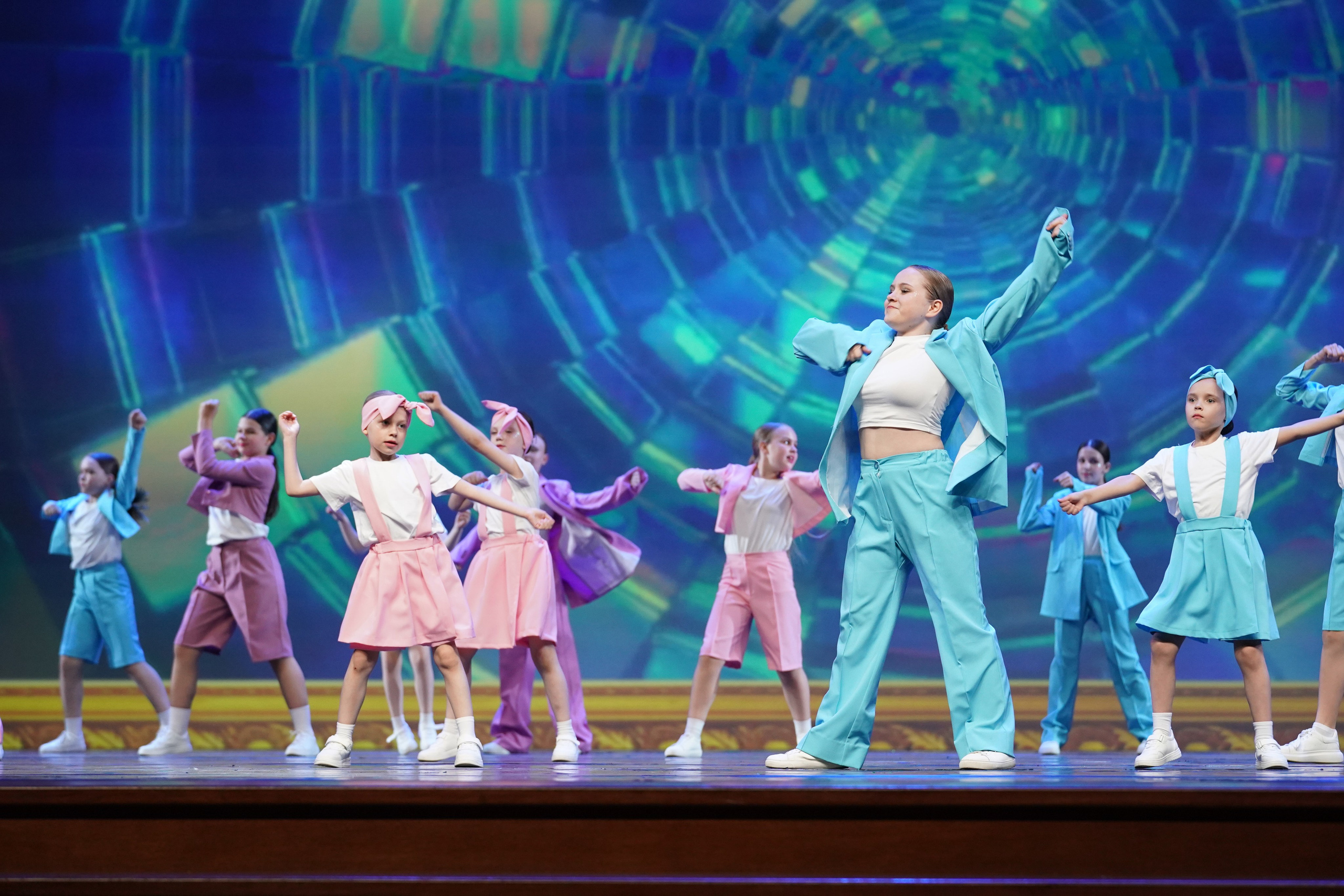 19 мая, отделение 2, г. Москва, Кремль. Золотое яблочко