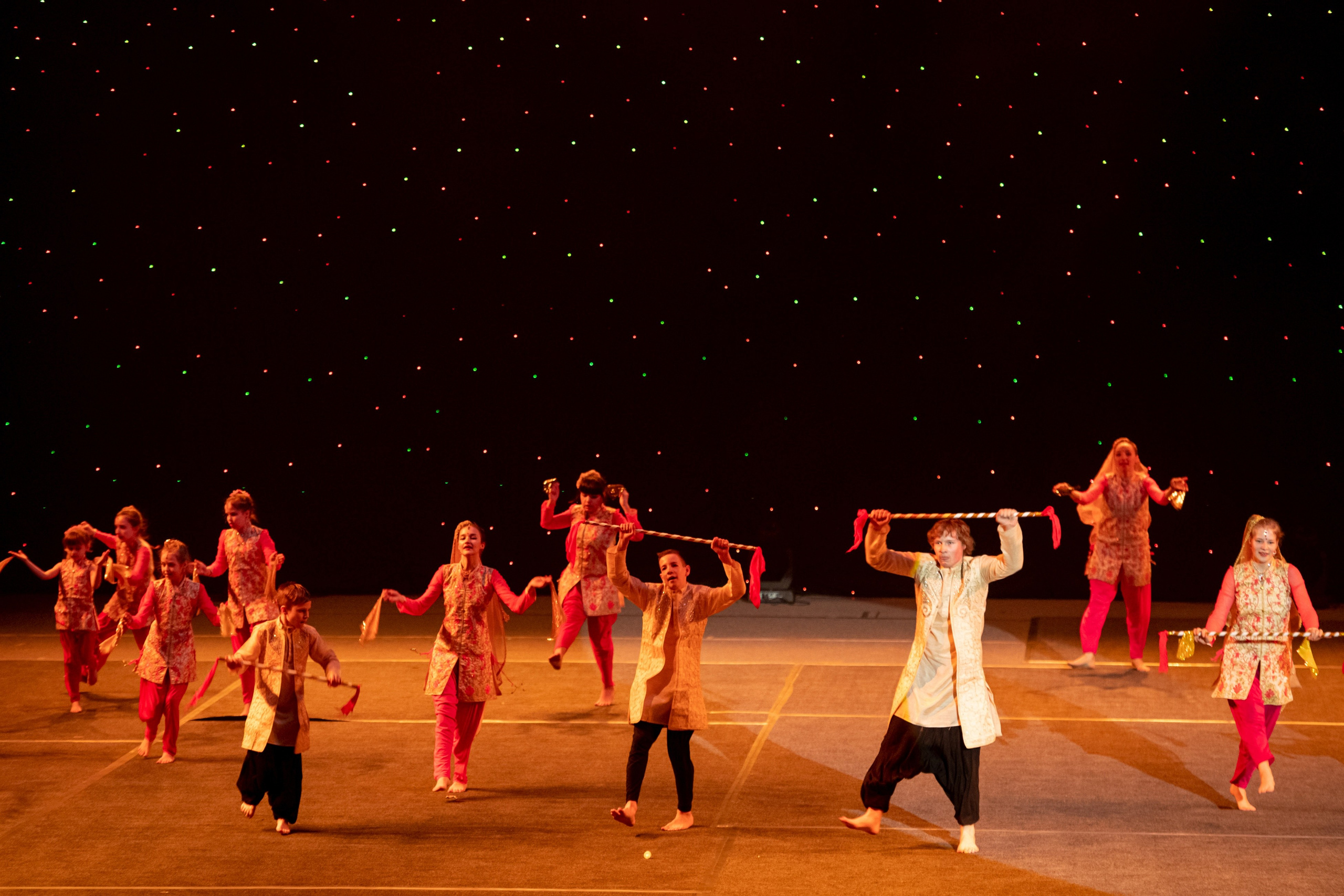 6 мая, концерт 10 лет, Сибур Арена, г. Санкт-Петербург. Золотое яблочко