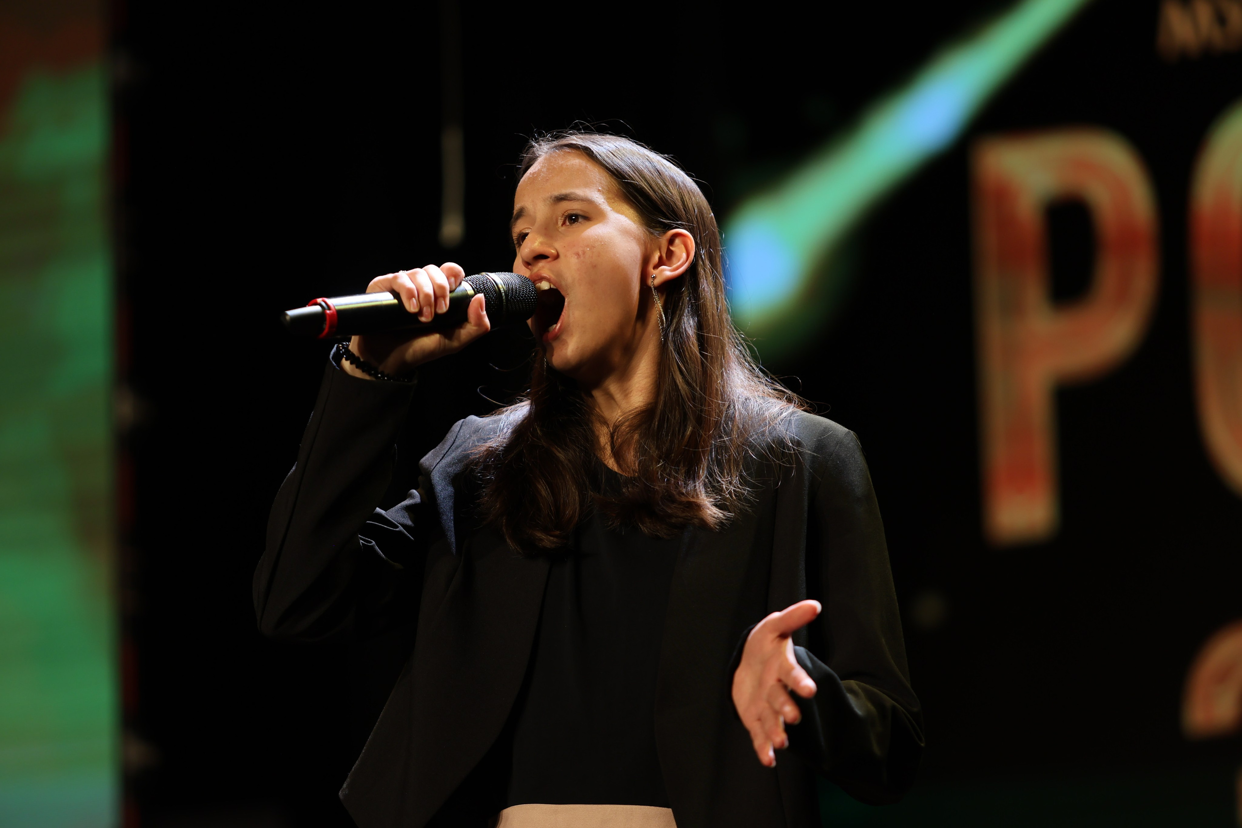 25 января, г. Челябинск. Золотое яблочко