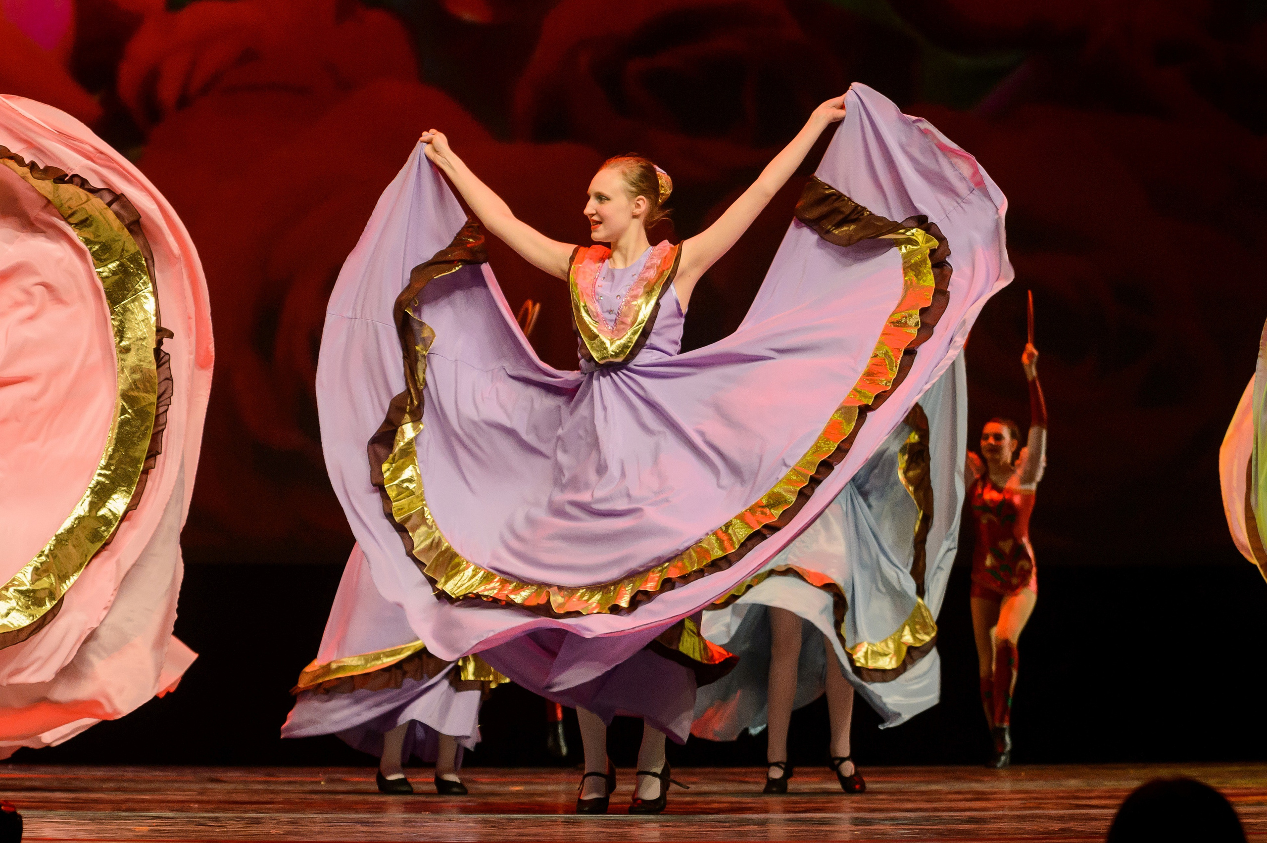 13 мая, часть 2, Кремль, г. Москва. Золотое яблочко