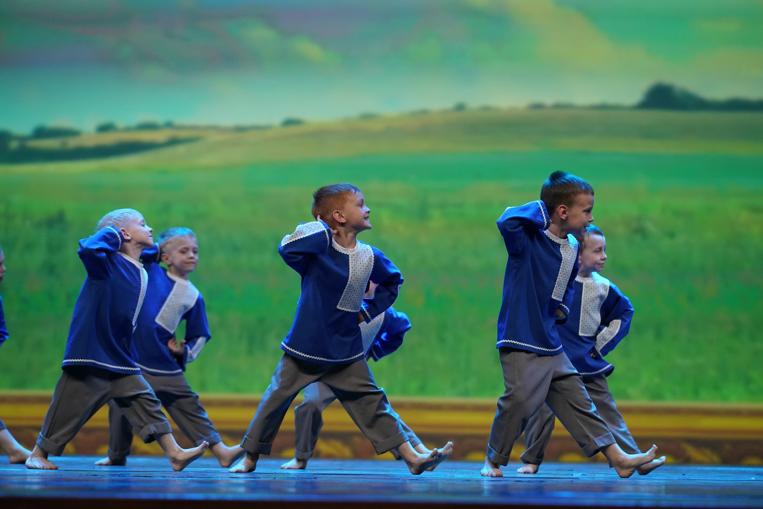 18 мая, отделение 1, г. Москва, Кремль. Золотое яблочко