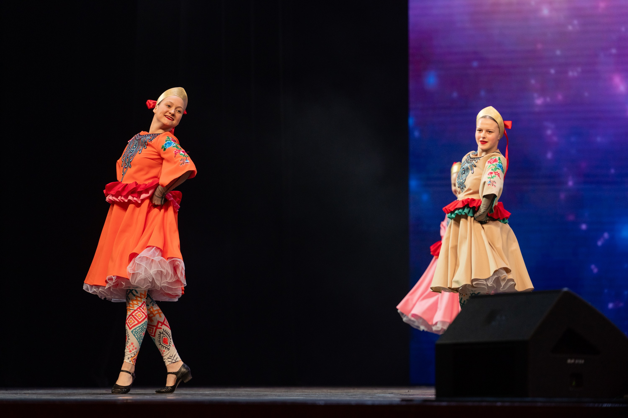 16 мая, г. Москва, Кремль, Концерт. Золотое яблочко