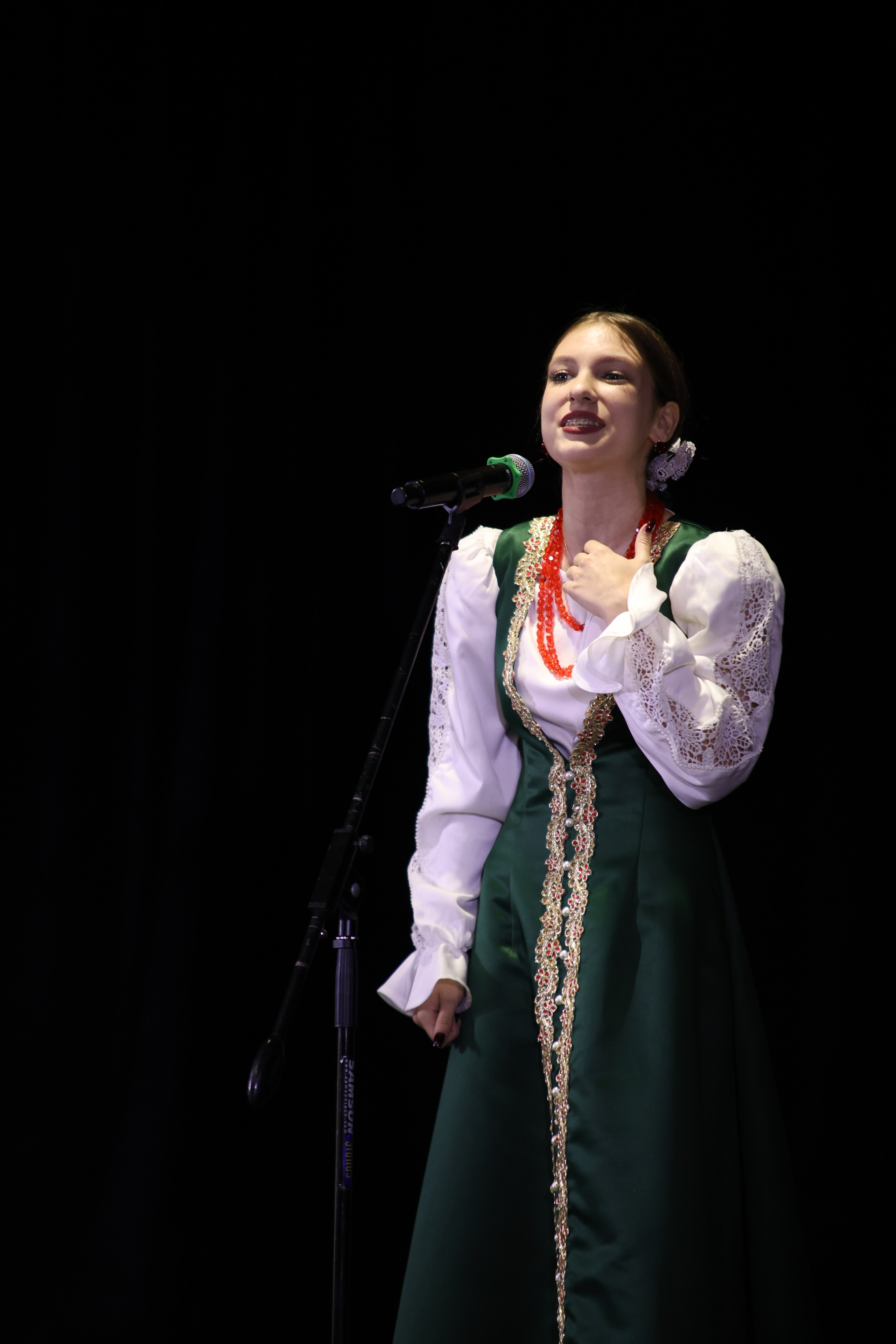 14 июня, блок 1, г. Москва. Золотое яблочко