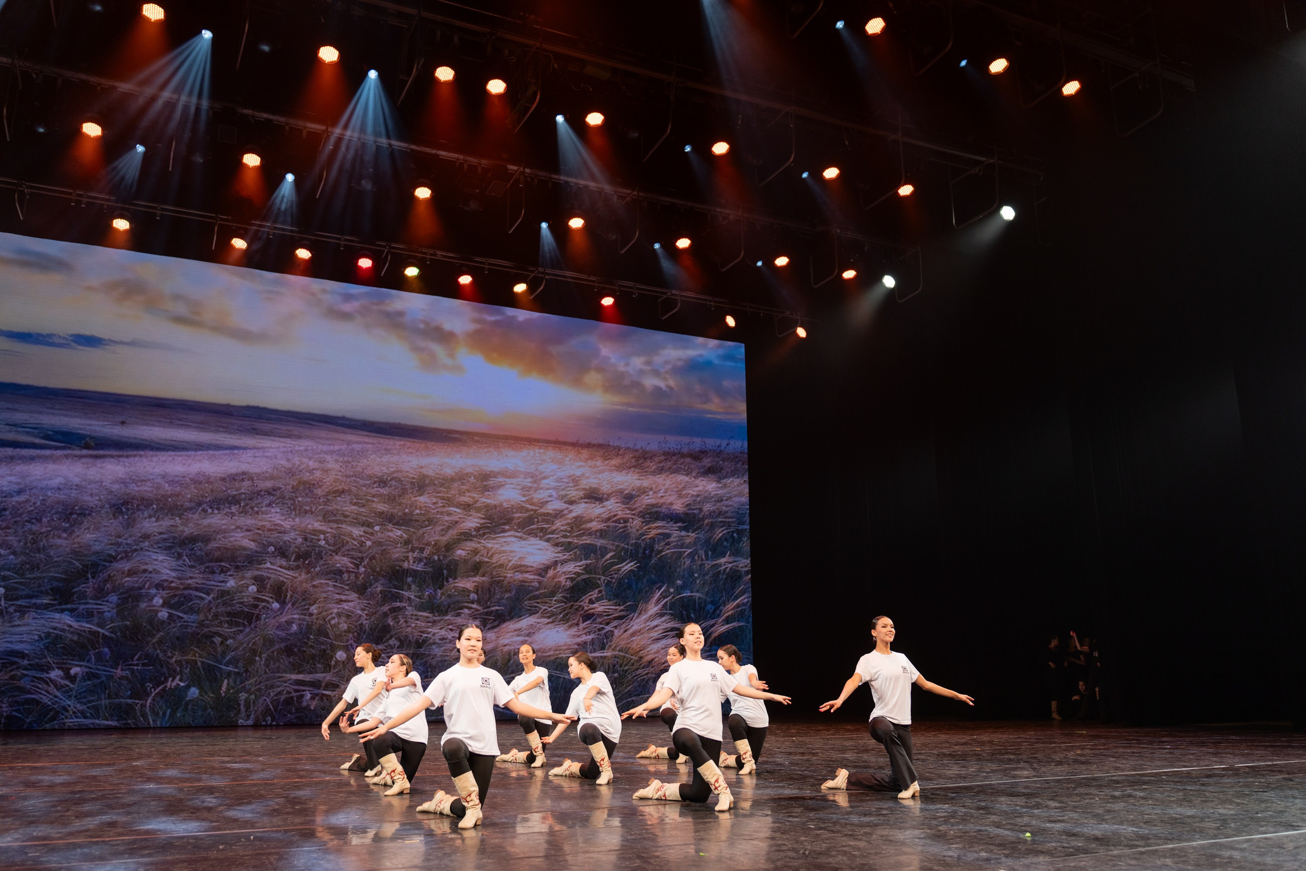 17 мая, г. Москва, Кремль, Закулисье. Золотое яблочко