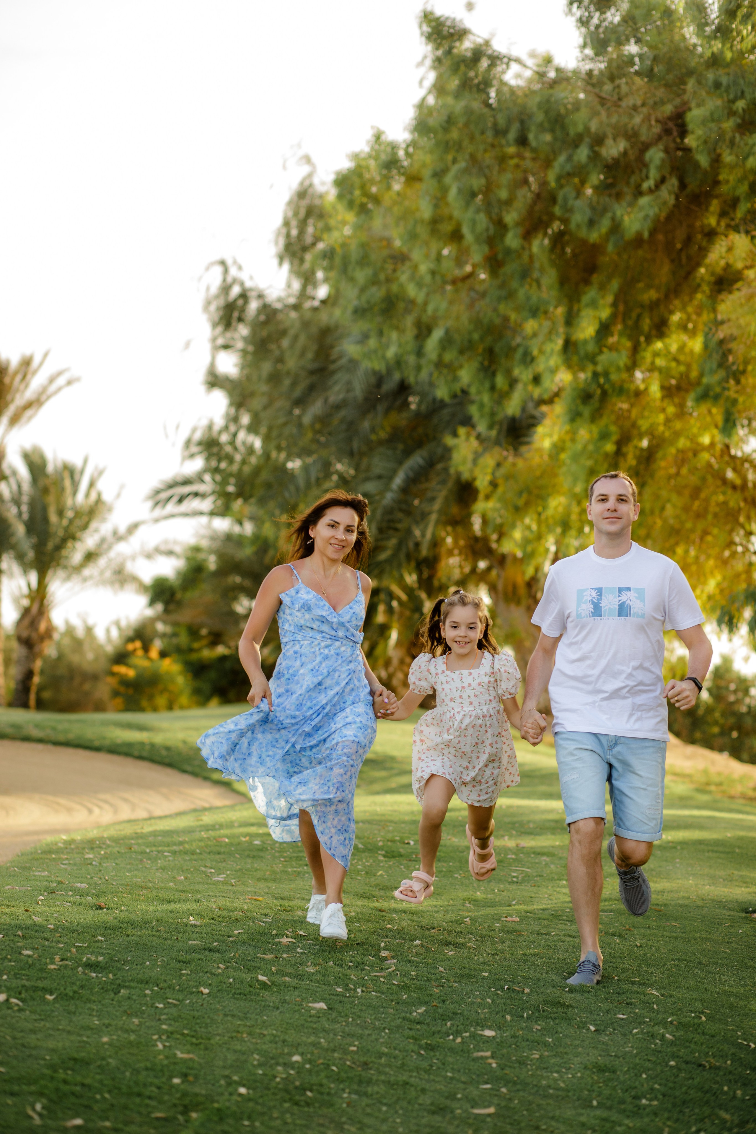 Эль Гуна. Фотограф Хургада / Египет Натали Шувалова