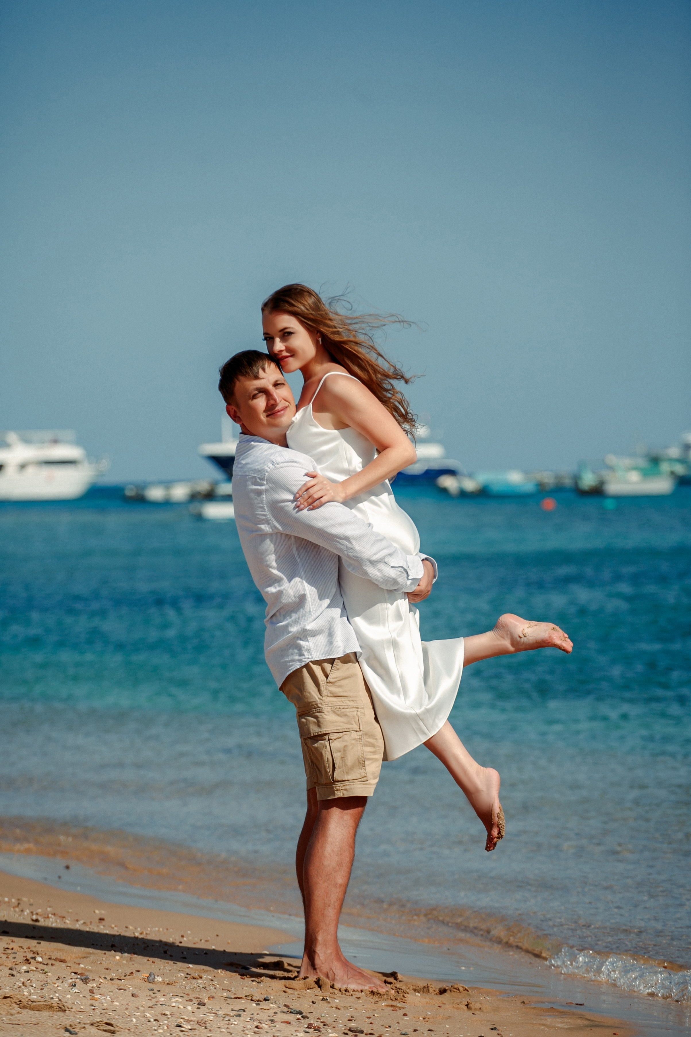 Свадебный. Фотограф Хургада / Египет Натали Шувалова