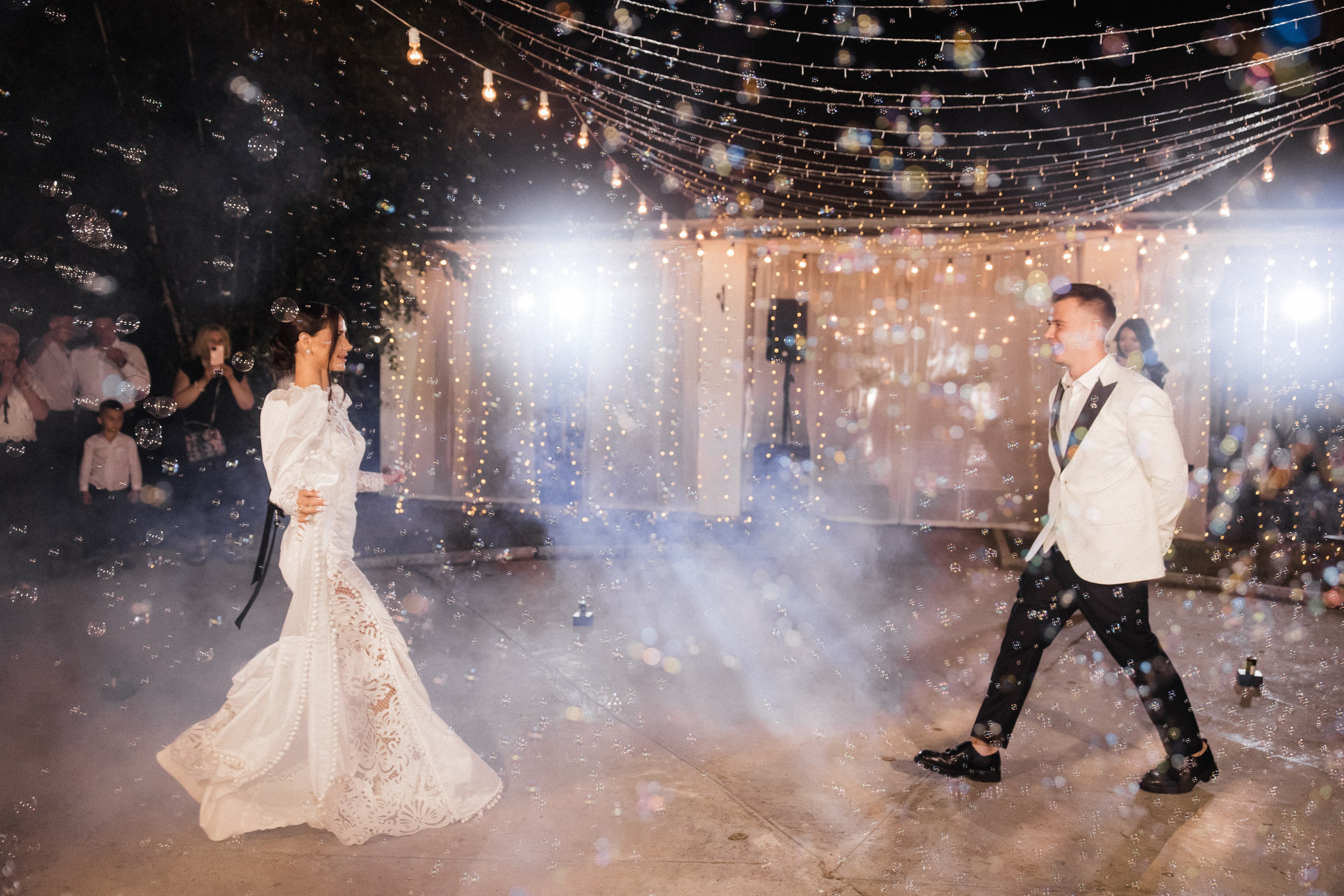 Юрий и Дарья. Главная