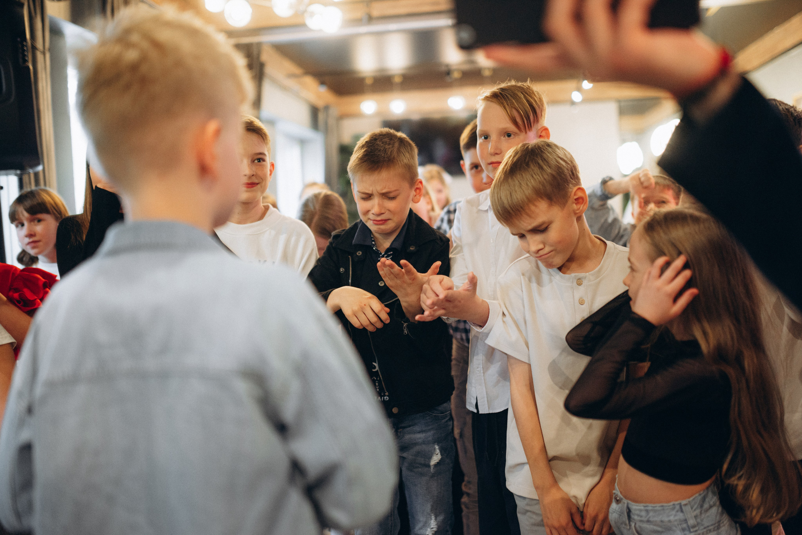 Детский репортаж. Портфолио. Главная