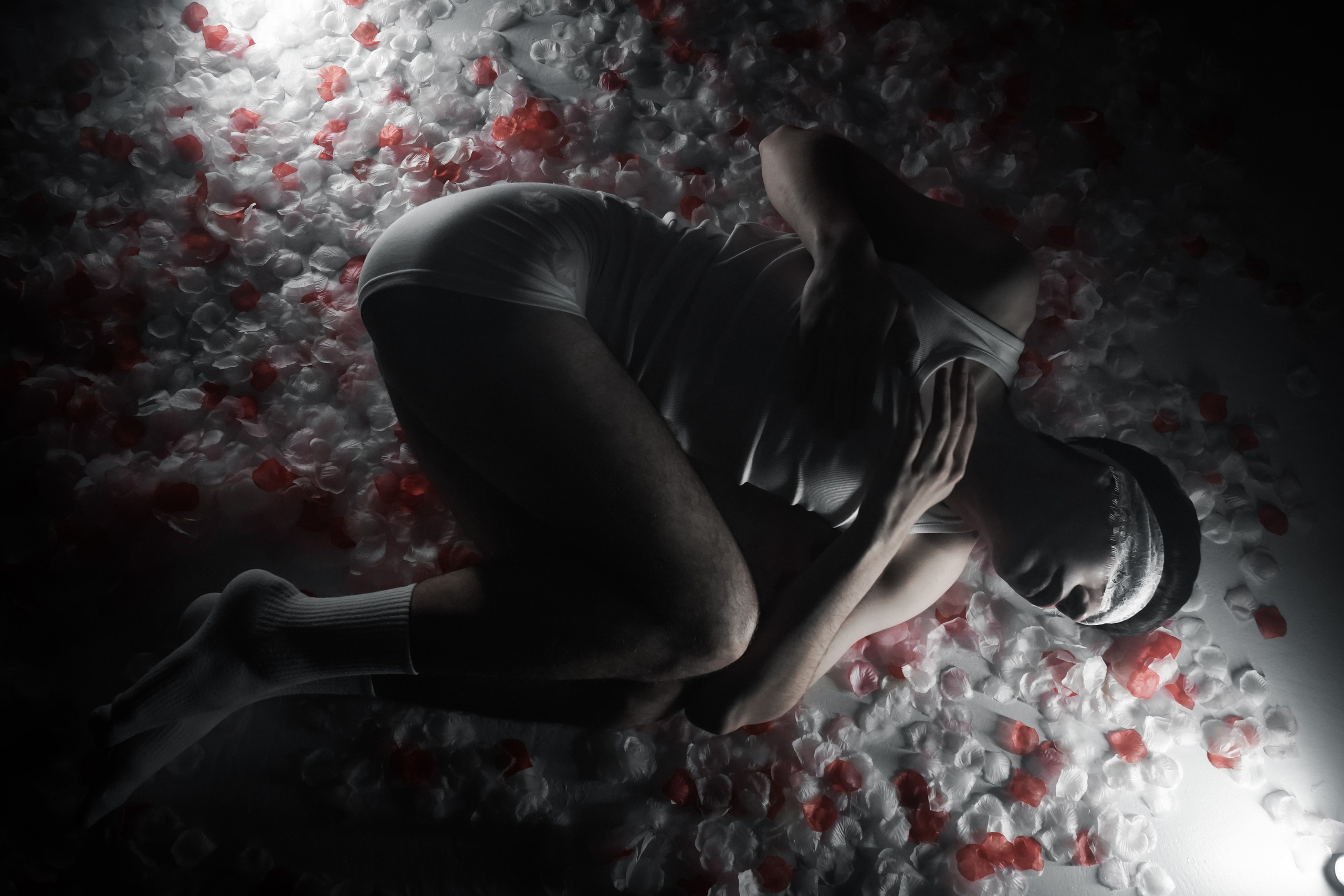 Would you be my valentine?. ANON — фотограф и дизайнер во Владивостоке