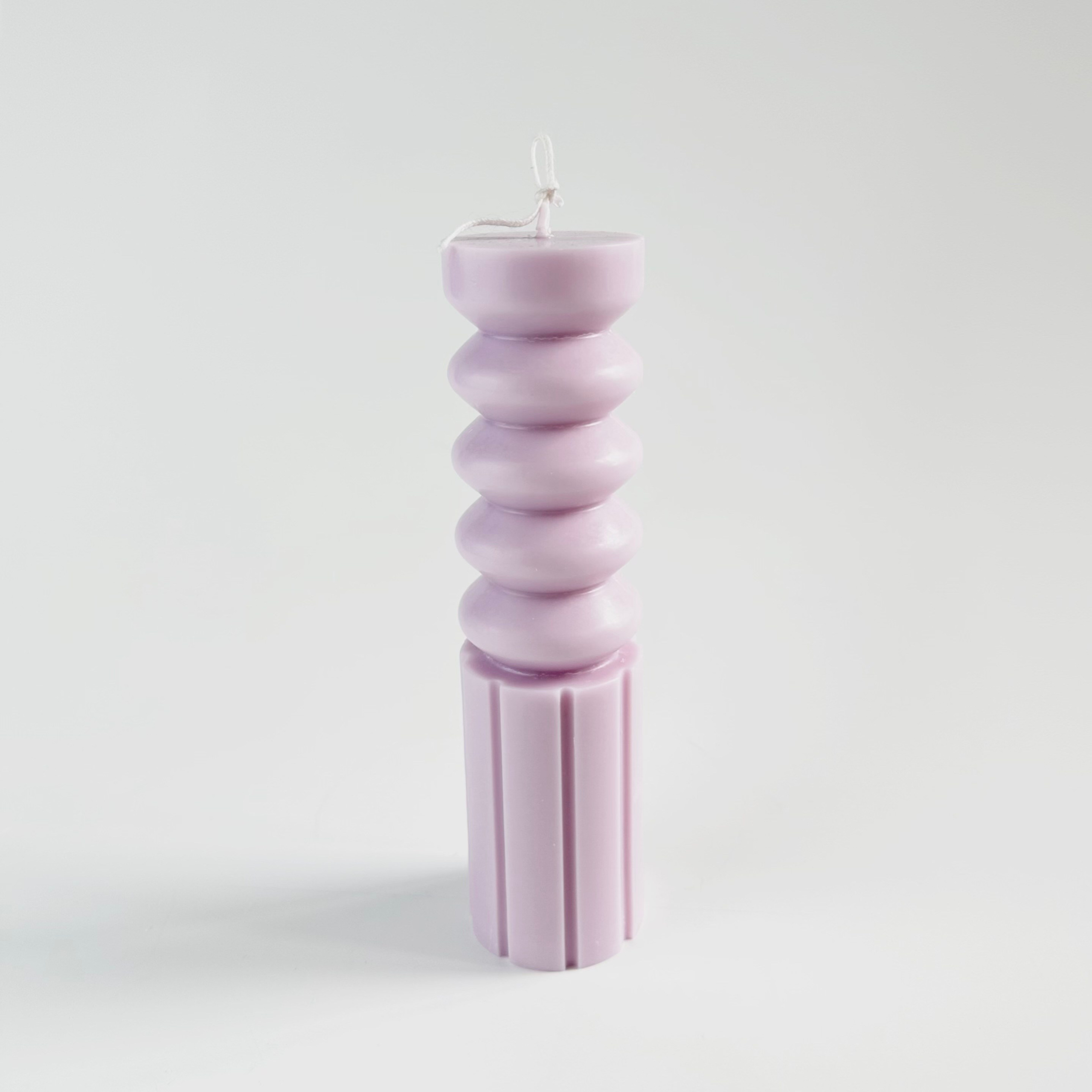 свеча фигурная