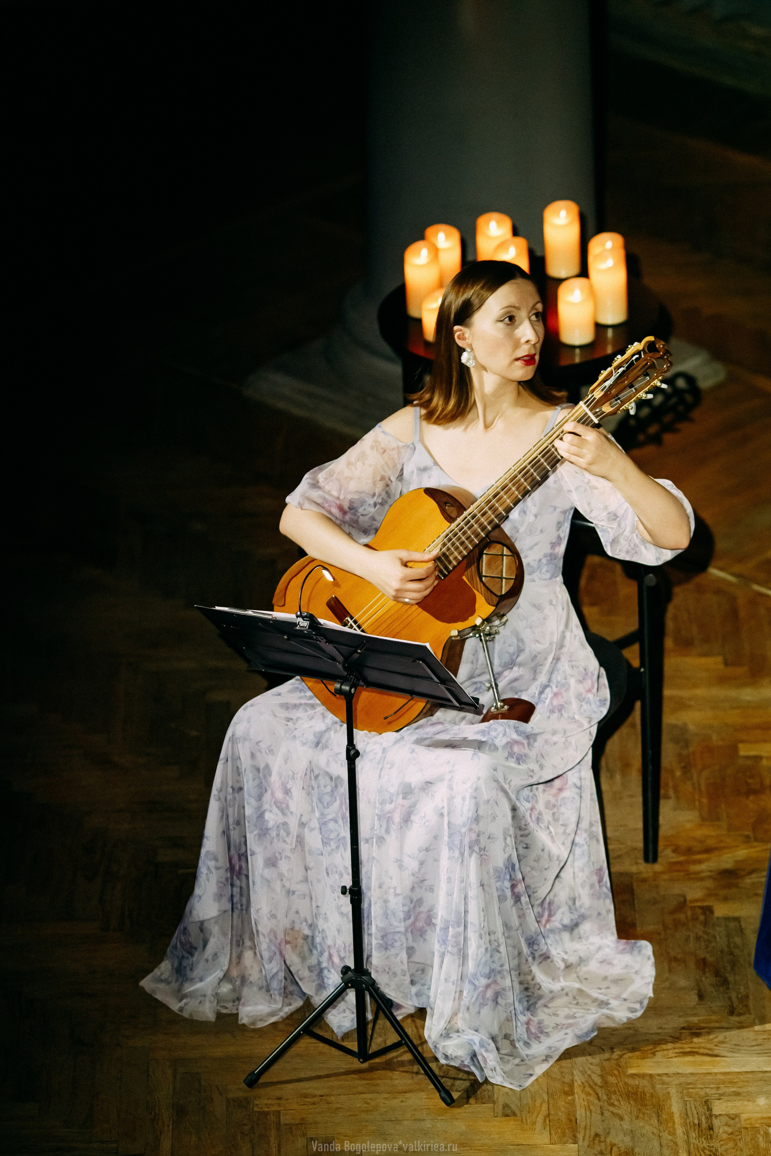 DKART. Гитарный концерт. Фотосъемка, свадебная фотосъемка, Москва, Нижний Новгород