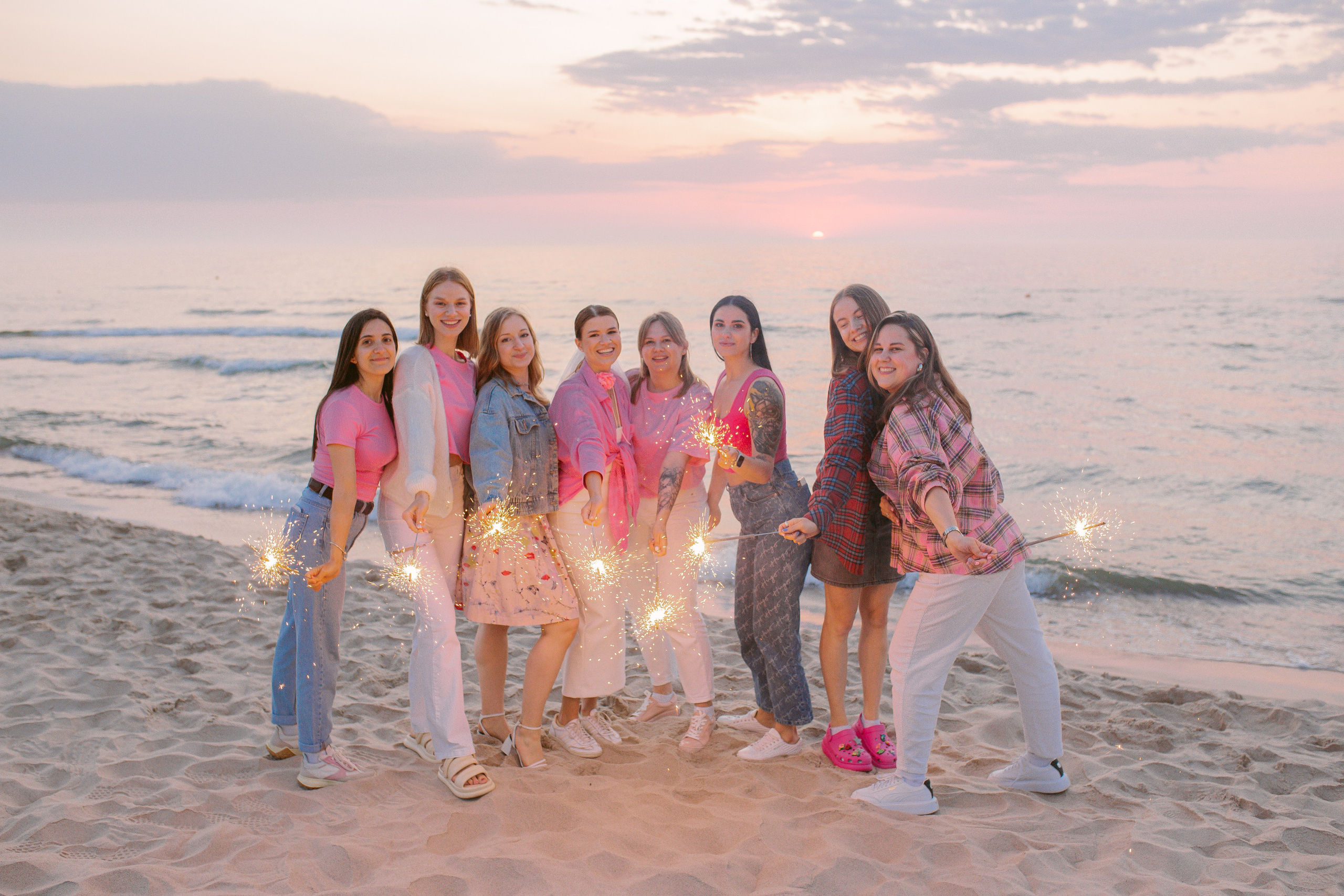 Девичник. Фотограф в Калининграде — Антон Семёнов