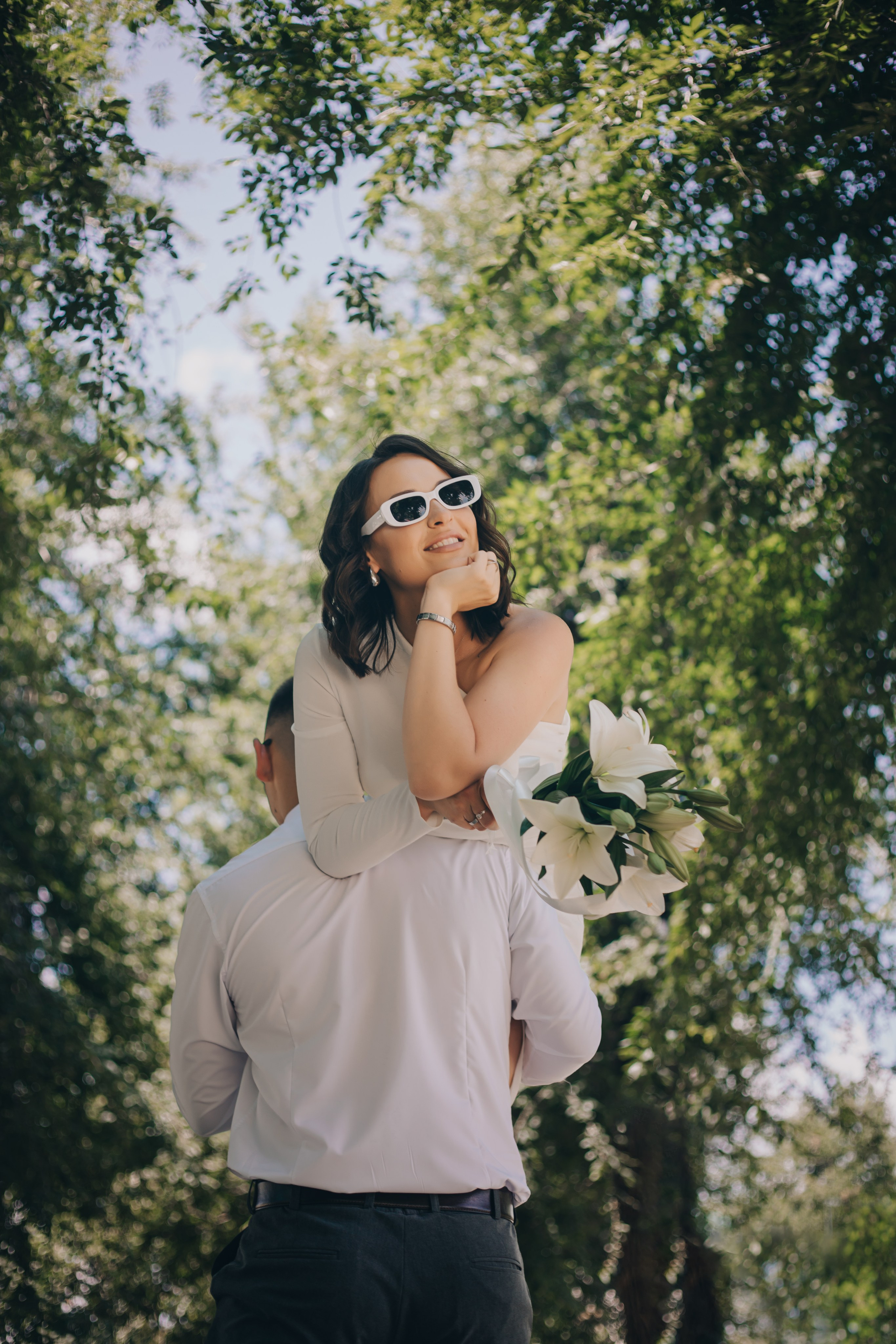 Свадебный фотограф Тихорецке, Новопокровская, Краснодар. Свадебный и семейный фотограф в Краснодарском крае Мария Данилкина