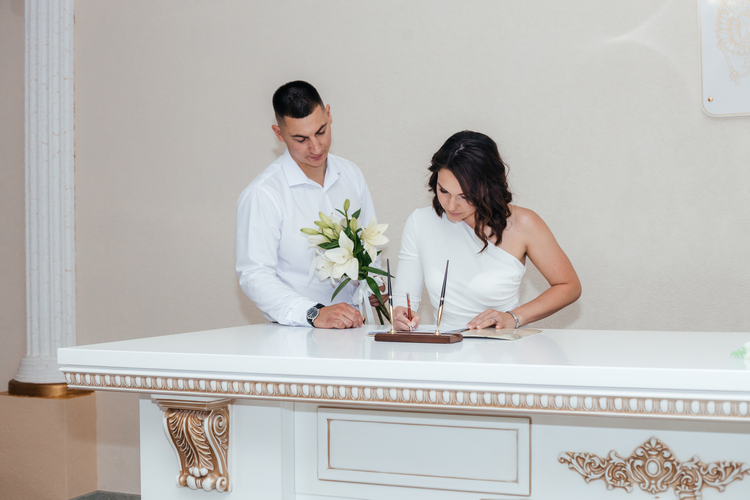 Свадебный фотограф Тихорецке, Новопокровская, Краснодар. Свадебный и семейный фотограф в Краснодарском крае Мария Данилкина