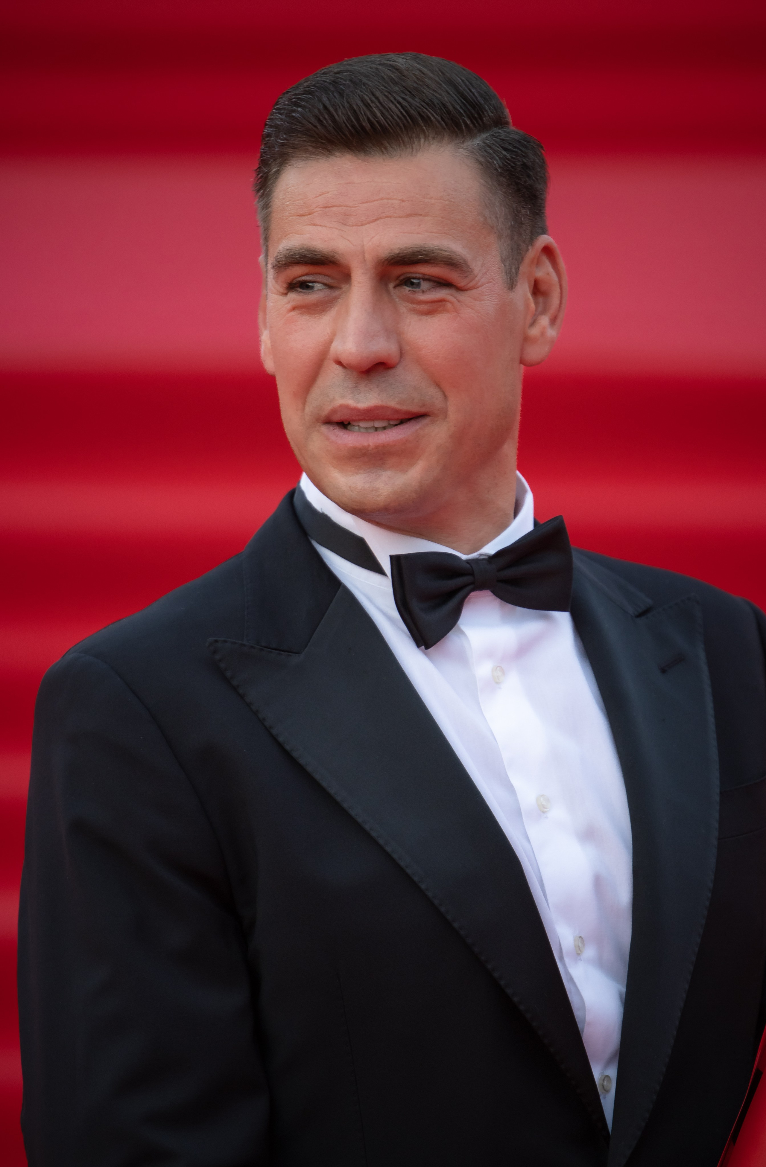 RED CARPET. NE Cinema — backstage and reportage photography in cinema, music, Automotive and sport