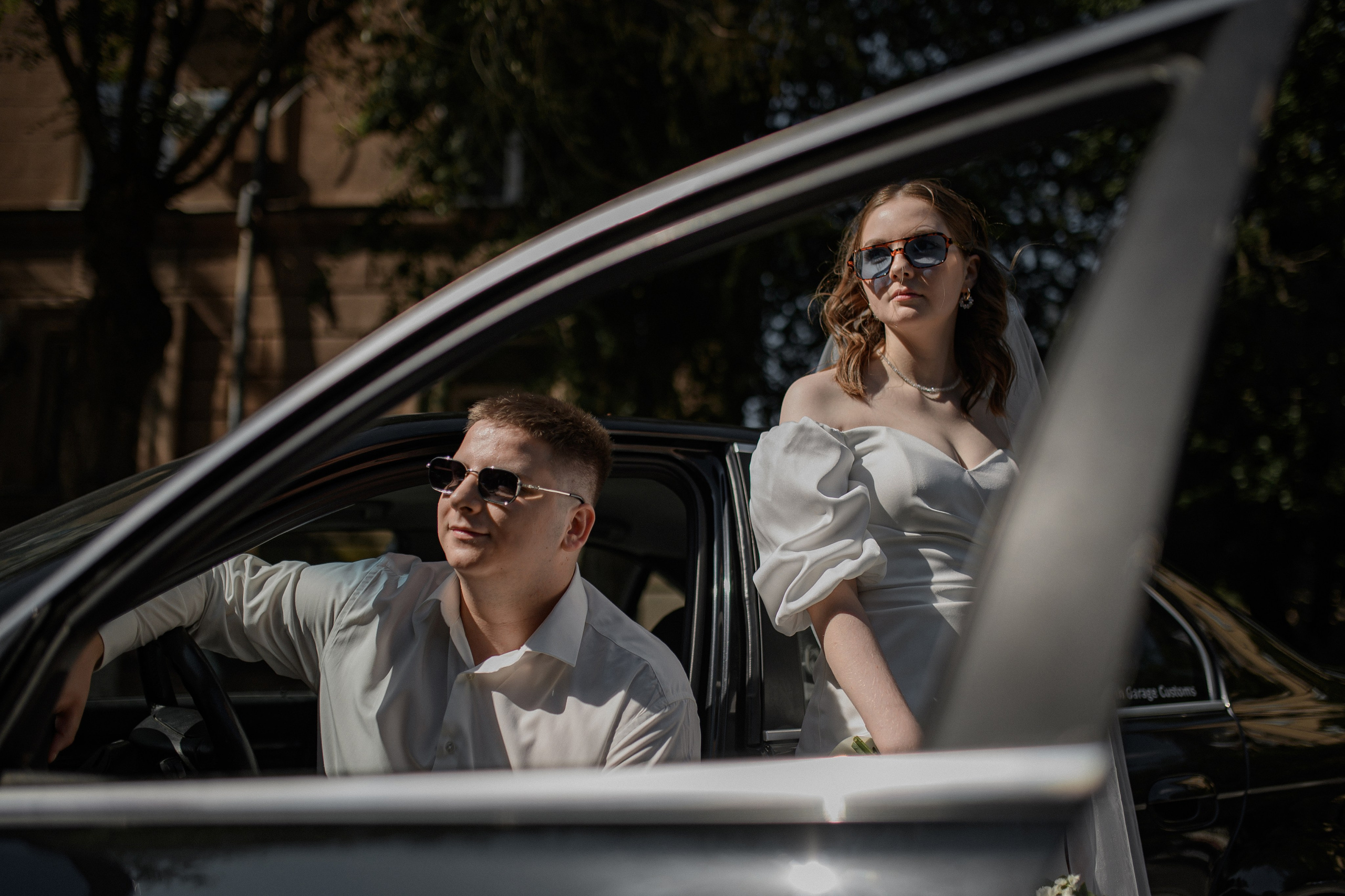 Дарья и Никита. Www.ostermiller.ru