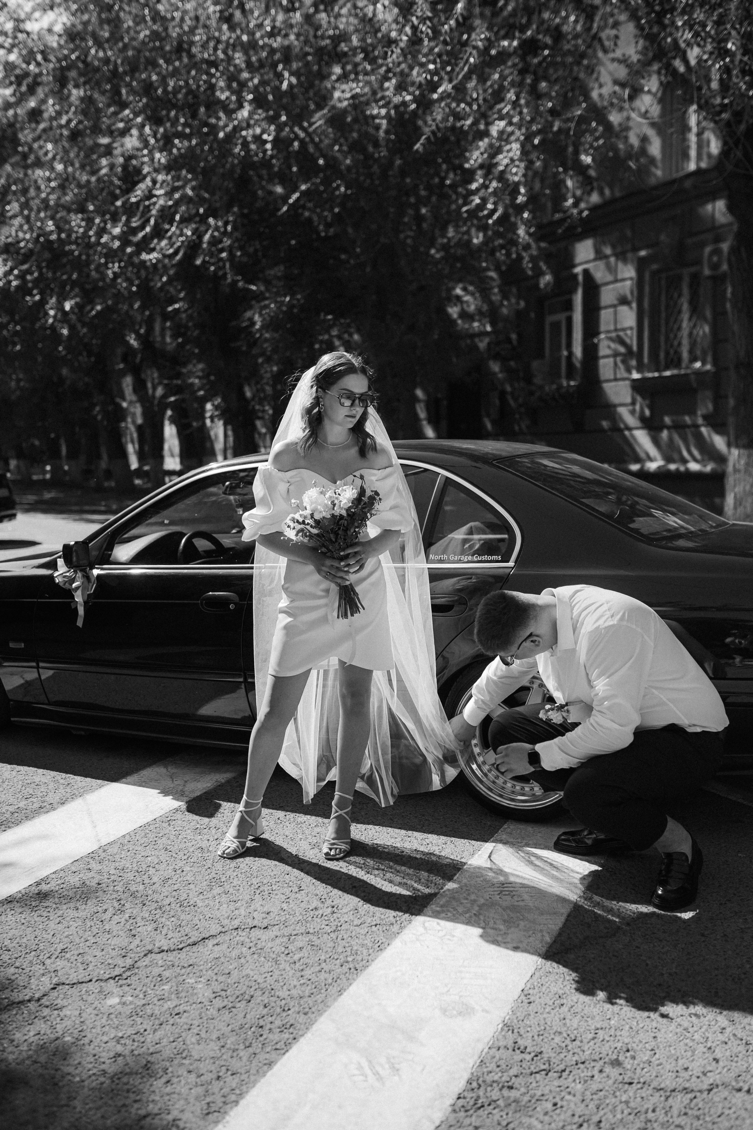 Дарья и Никита. Www.ostermiller.ru