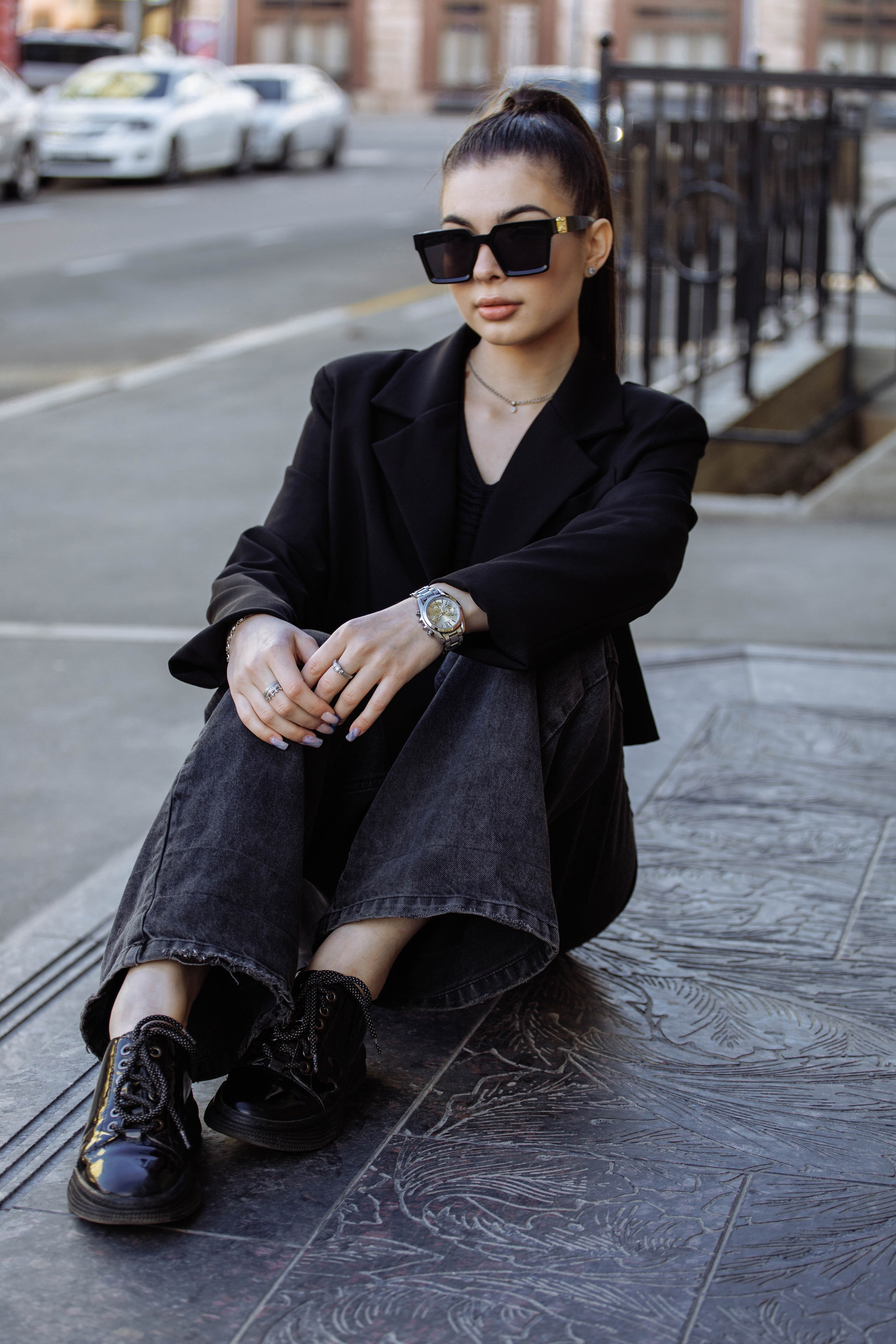 На стиле они. Репортажный фотограф в Иркутске — Ярослав Ковалёв