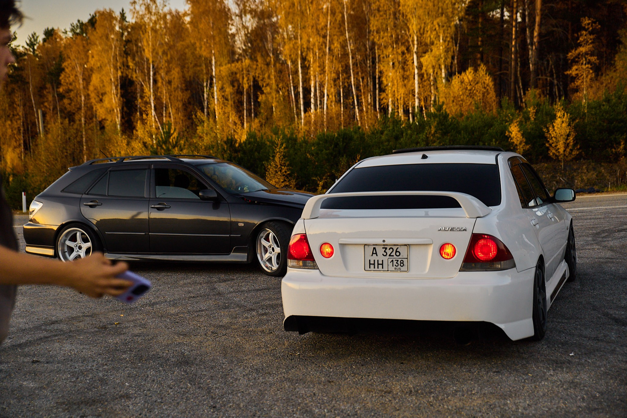 ALTEZZA/ALTEZZA. Репортажный фотограф в Иркутске — Ярослав Ковалёв