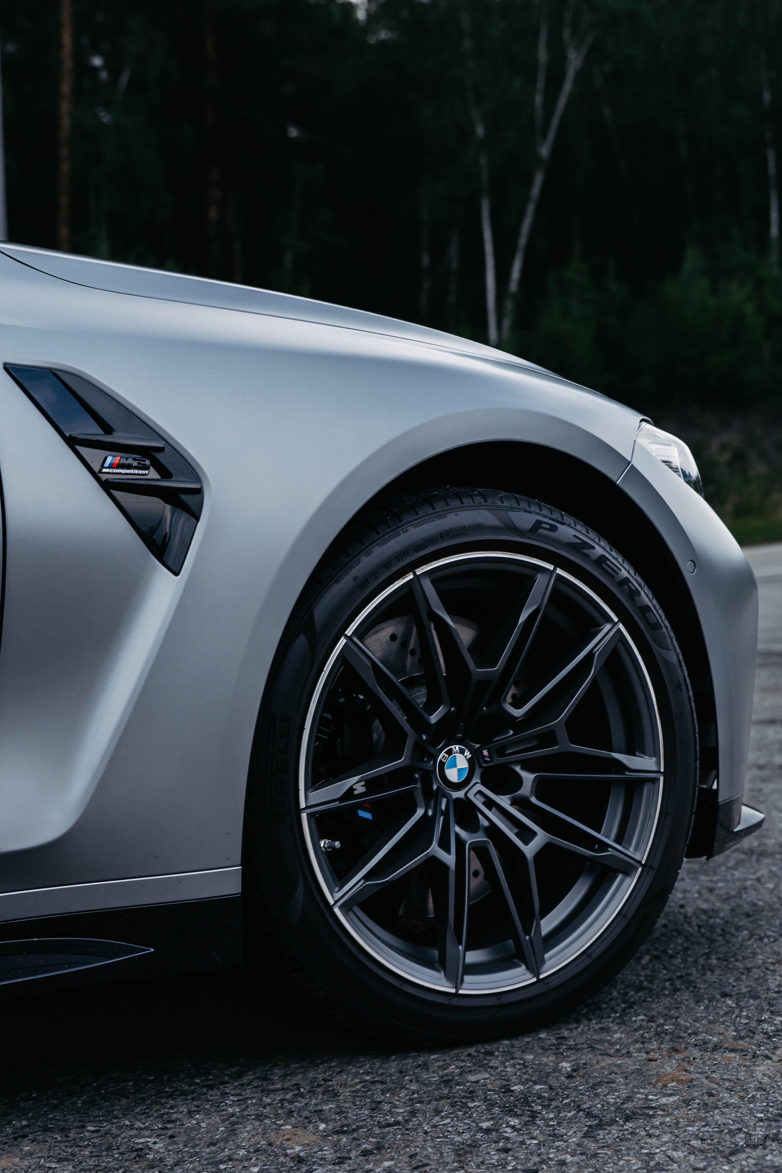 BMW M3 G81. Репортажный фотограф в Иркутске — Ярослав Ковалёв