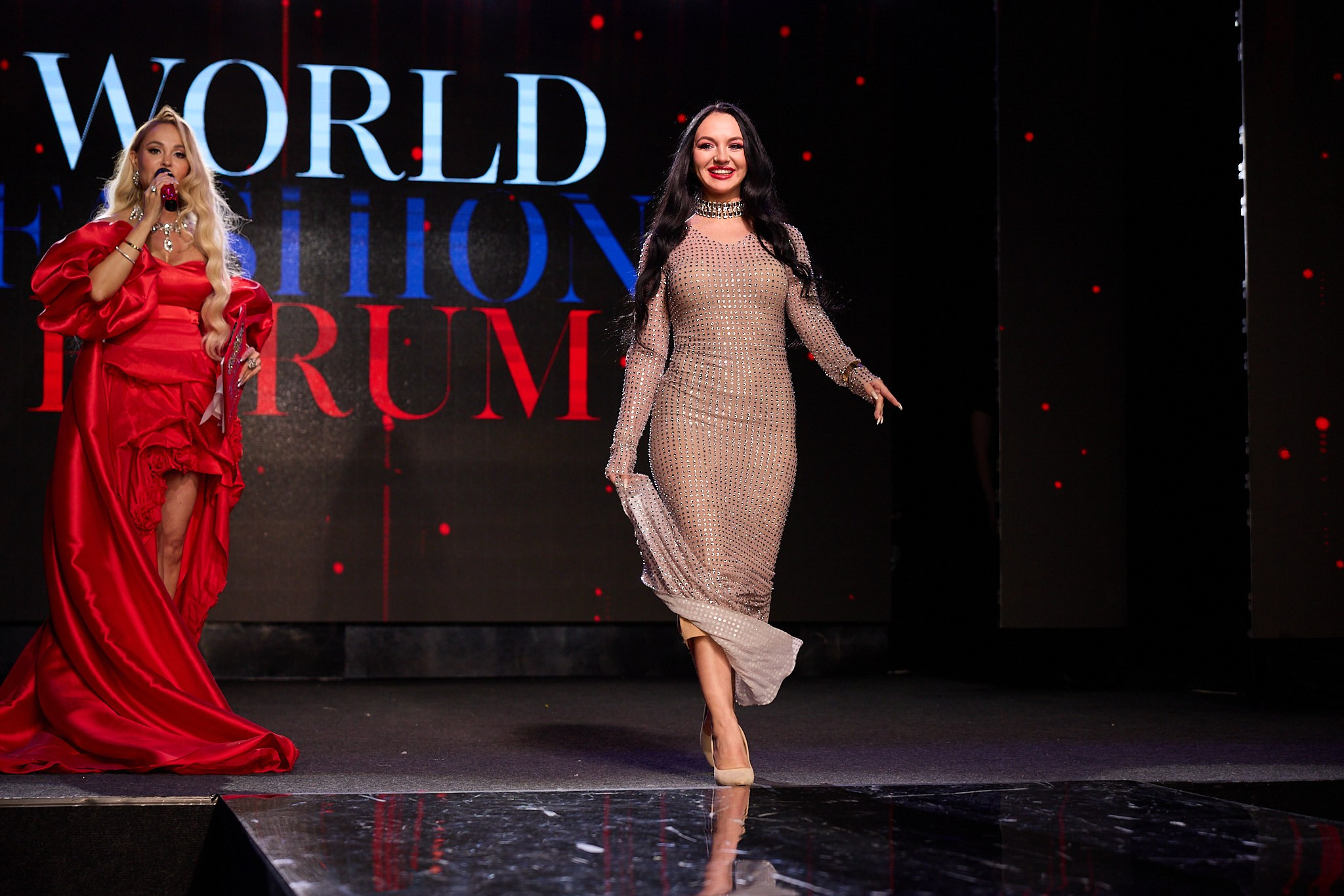 FASHION FORUM/ TOP QUEEN 2026. Репортажный фотограф в Иркутске — Ярослав Ковалёв