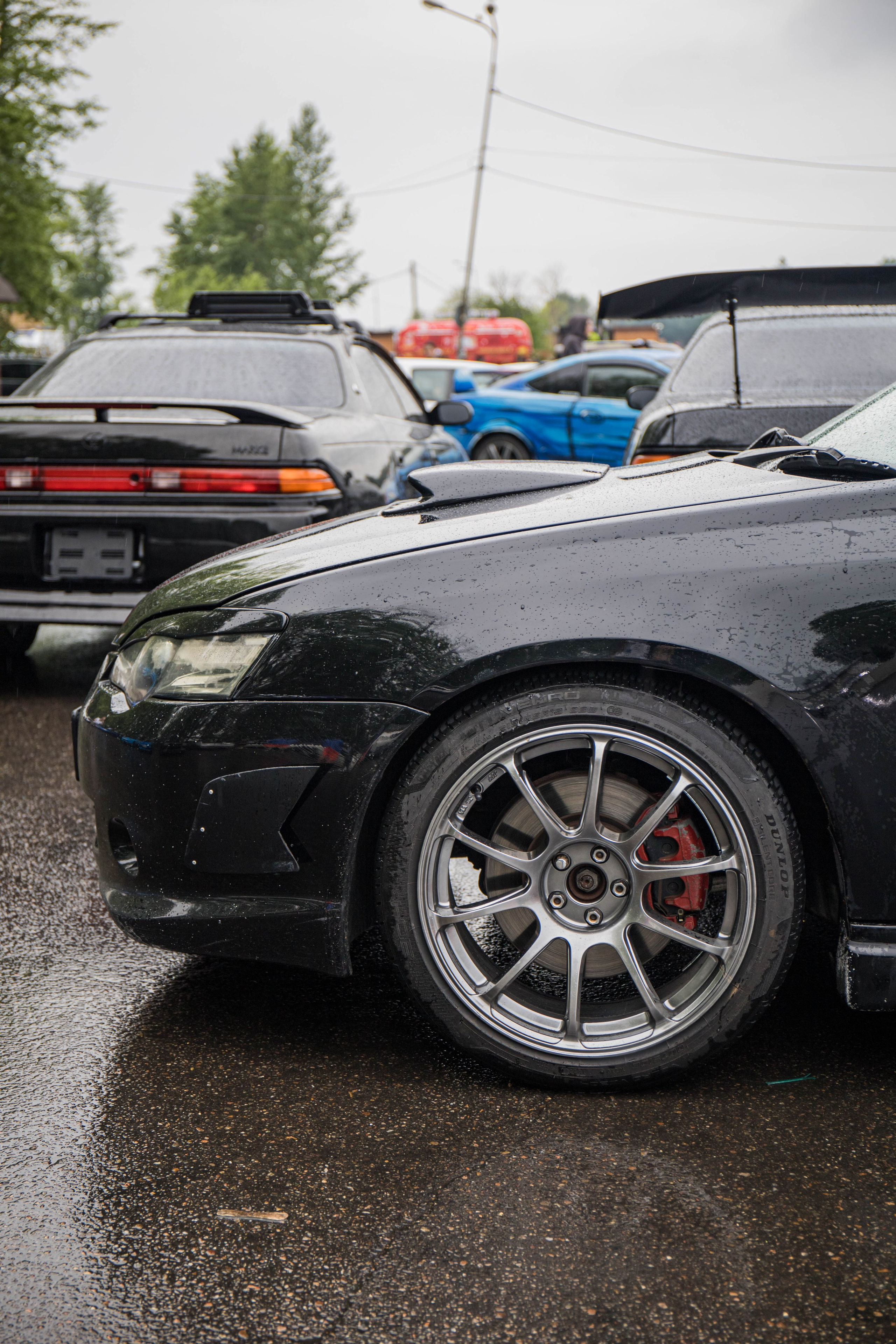 ▶️Молодёжный фестиваль «Ё-ность.фест». Репортажный фотограф в Иркутске — Ярослав Ковалёв