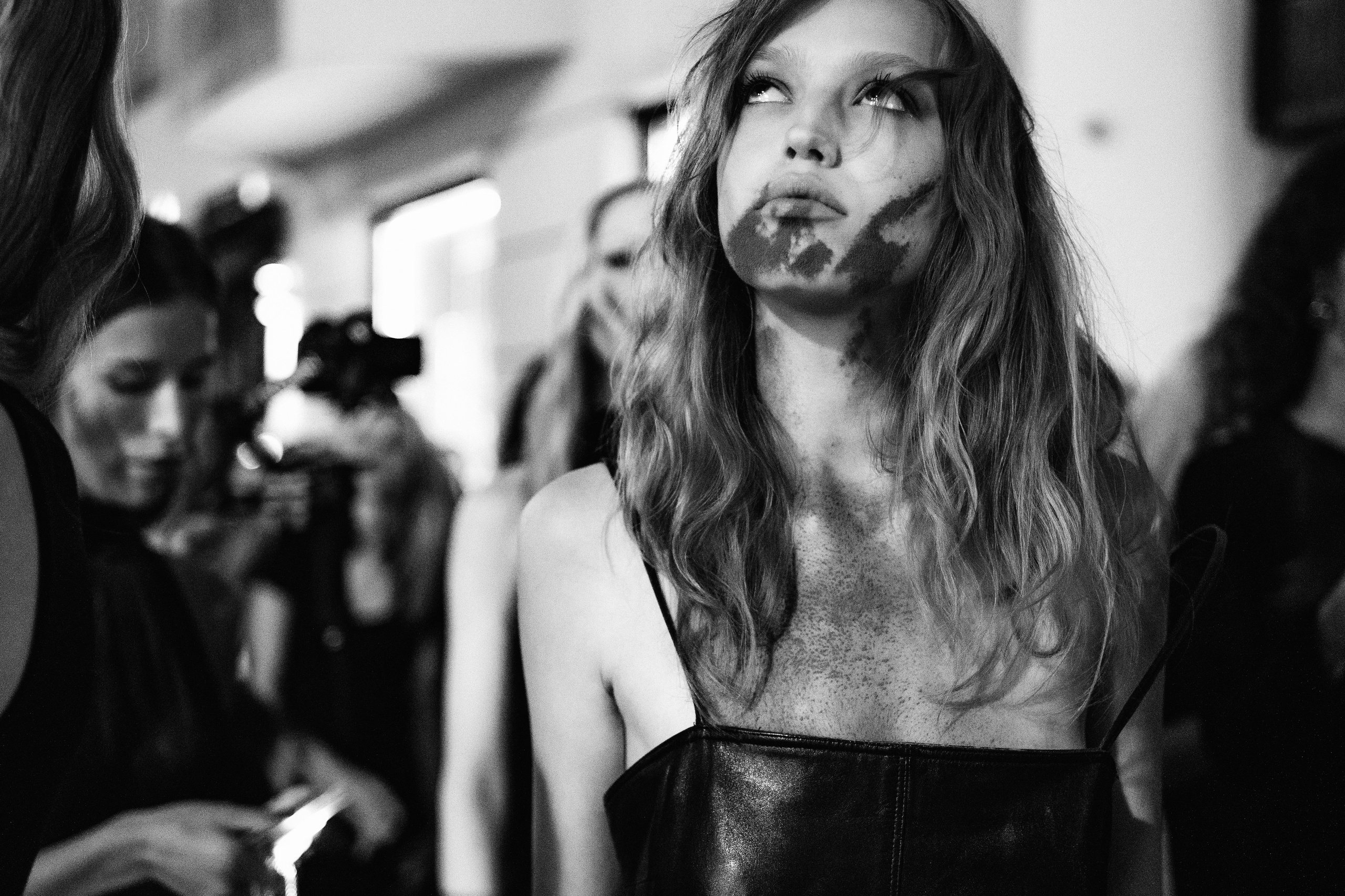 Репортажная съёмка. Диана — портретный фотограф. Снимаю по всему миру