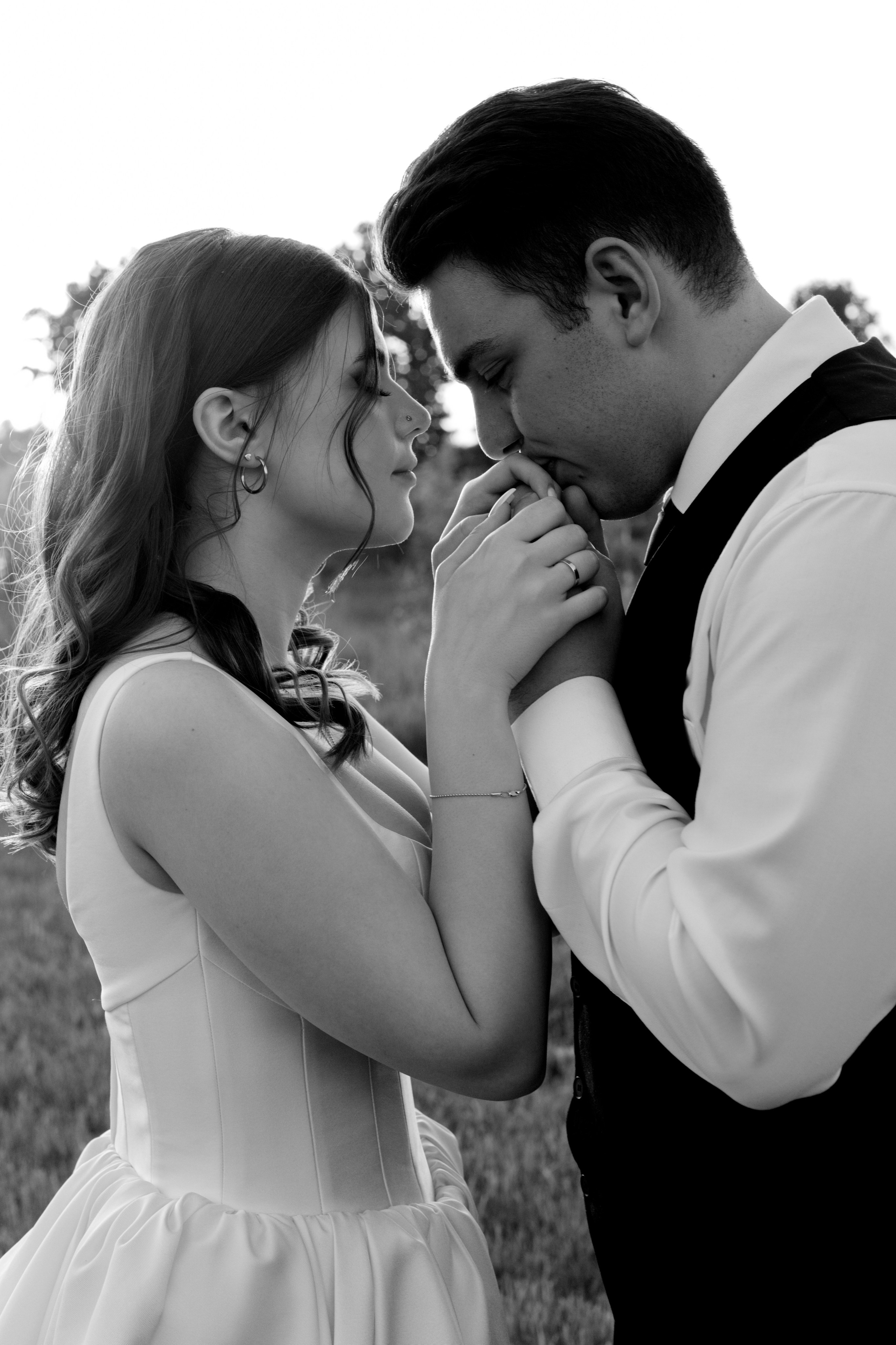 25 WED V&V. Свадебный фотограф Тулинова Мария