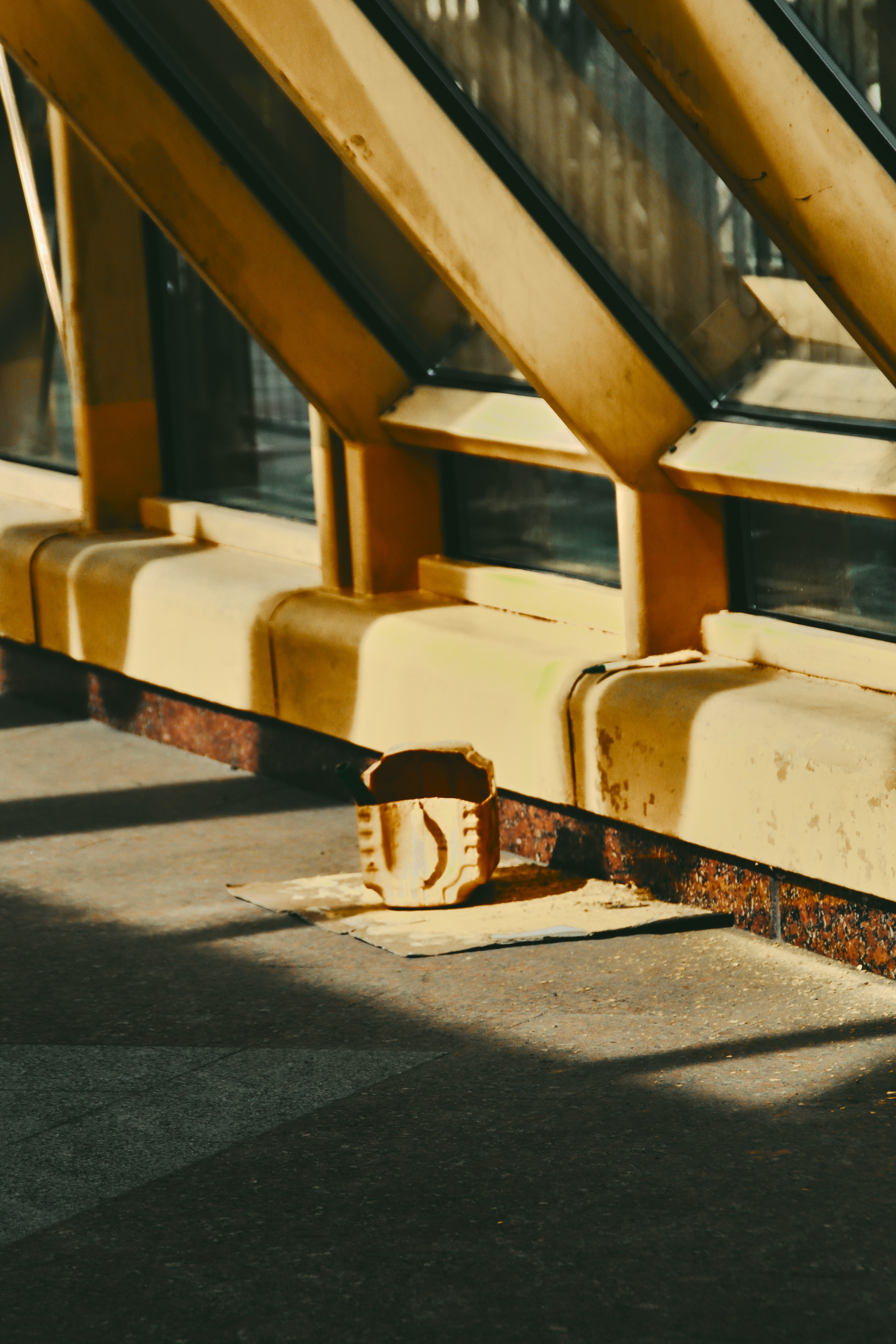 Москва. Фотограф Александр Рауш