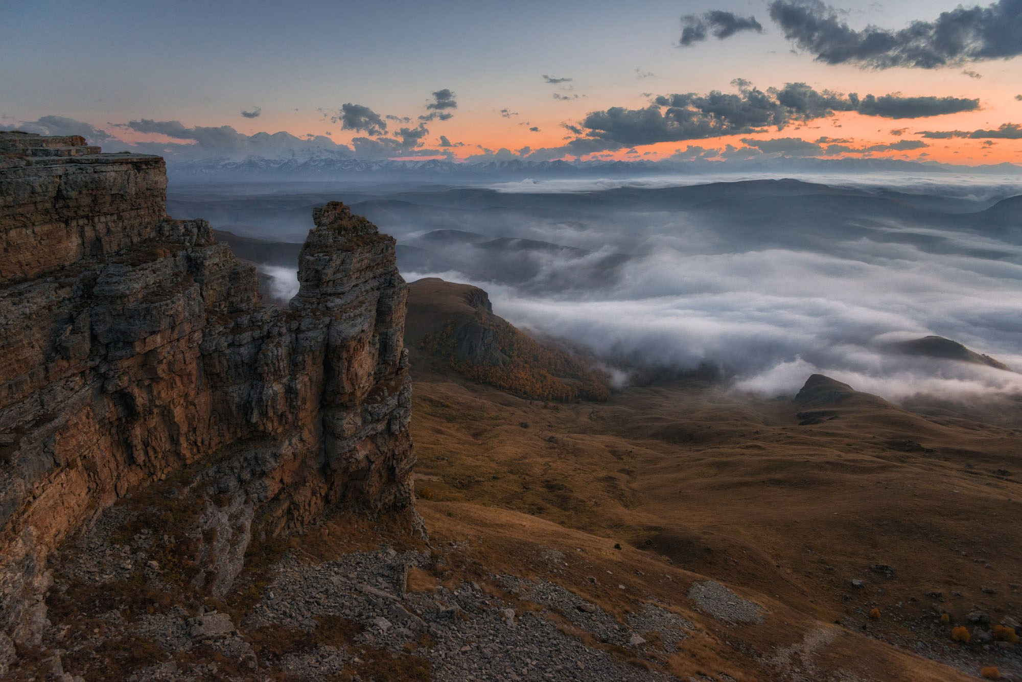 Фотографии Кавказ