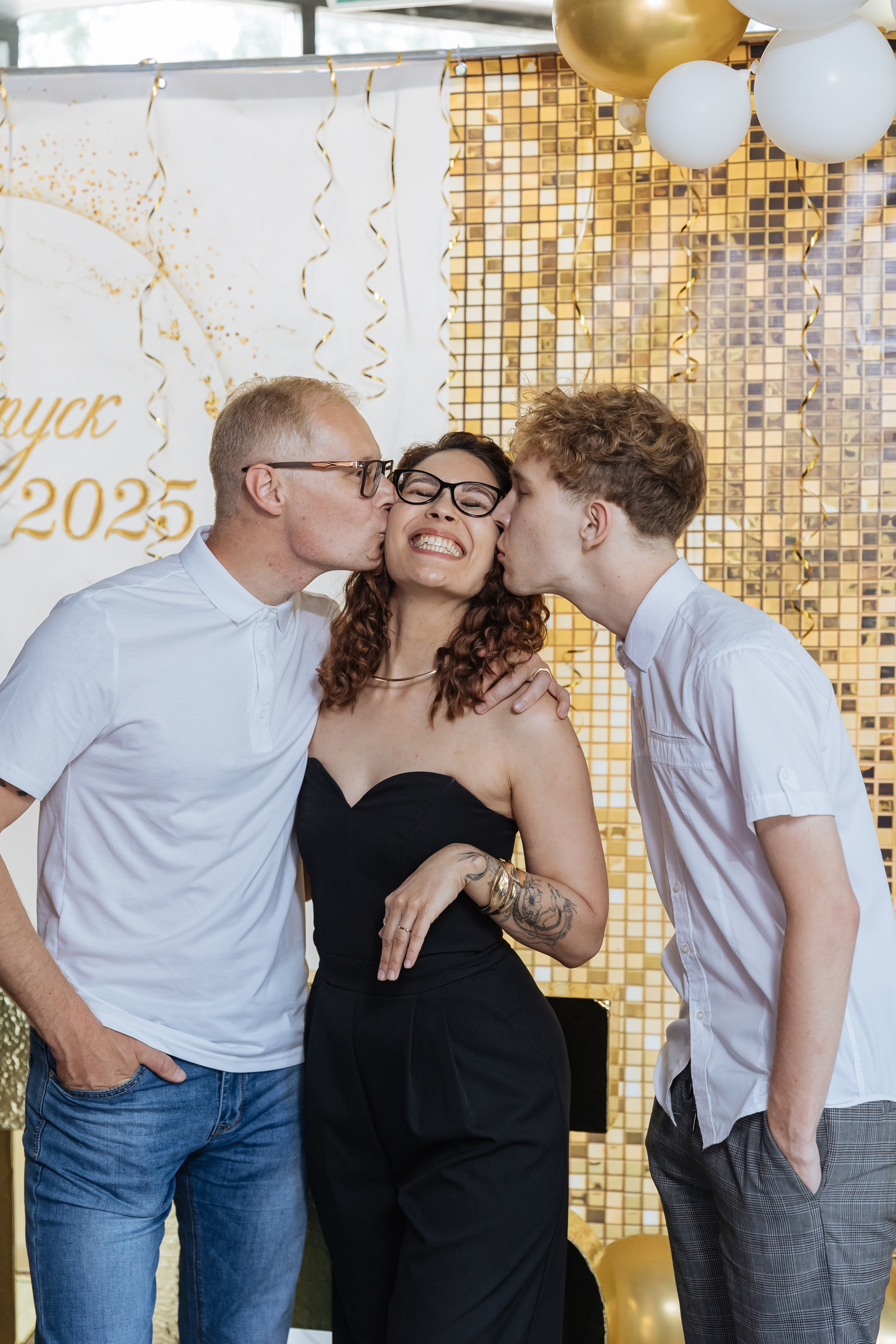 Выпускной 2025. Мозжерина Ирина — Свадебный и семейный фотограф в Екатеринбурге