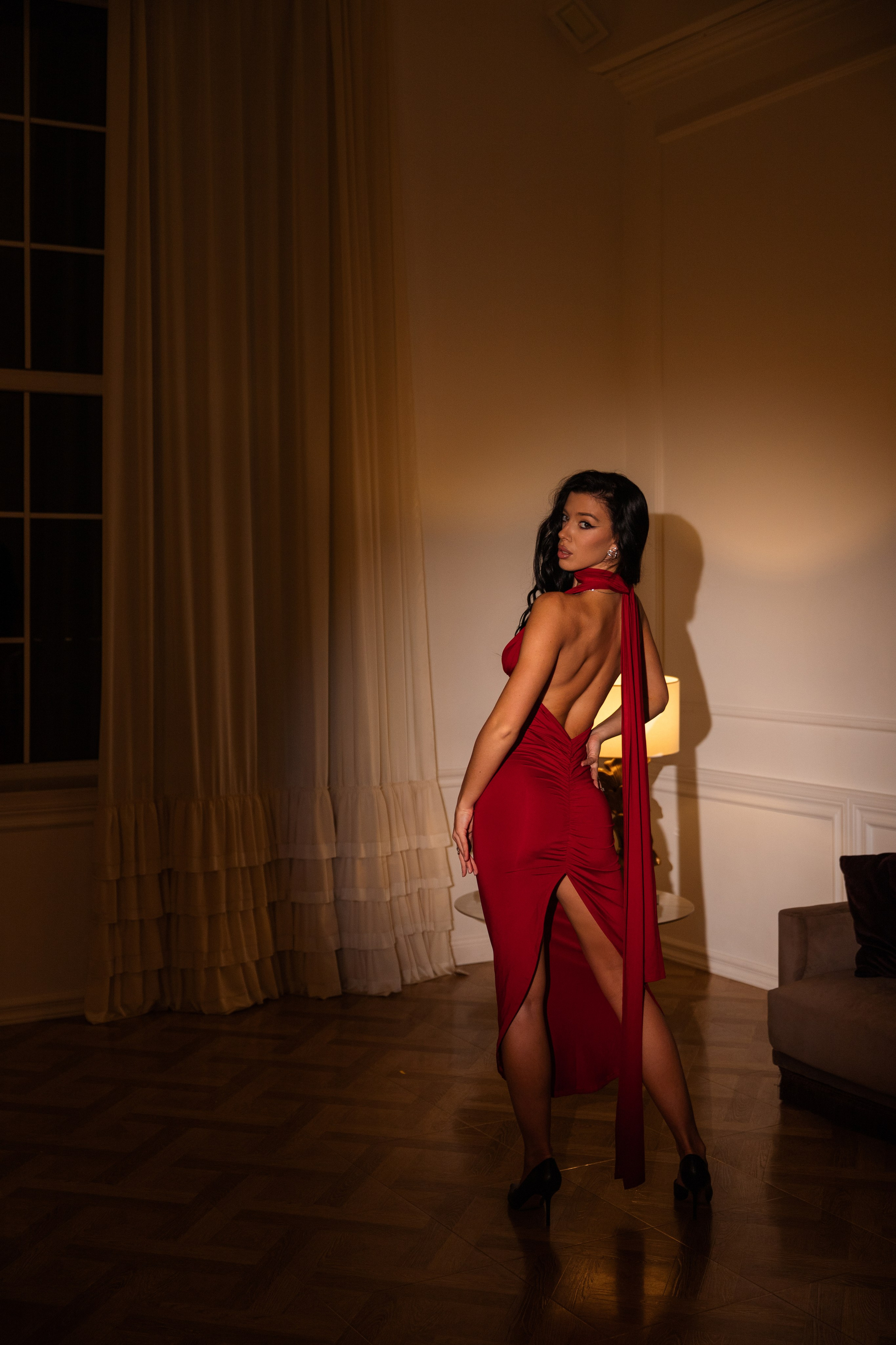 Дарья. Фотограф Краснодар Настя Зокс