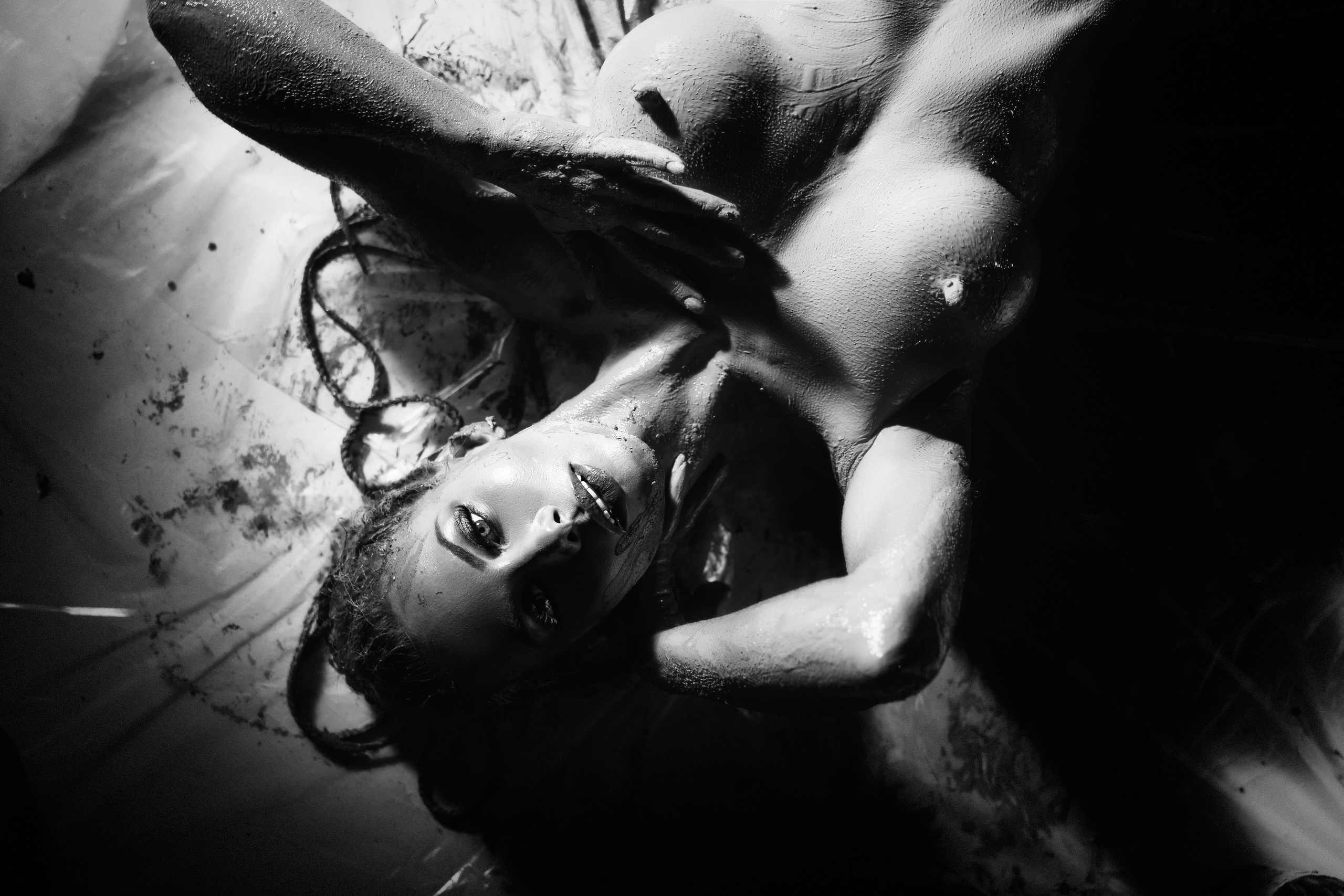 VIOLETA. Фотограф TAULAN_1