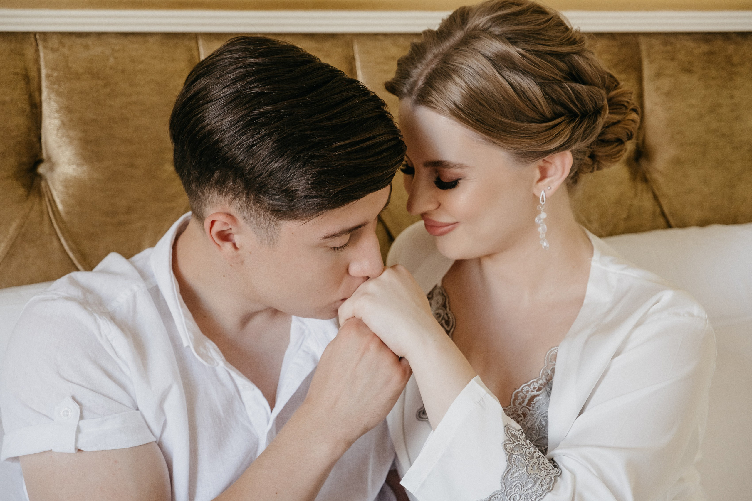 Свадебная фотосессия Волгоград. Свадебный и семейный фотограф в Волгограде Кристина Иванова