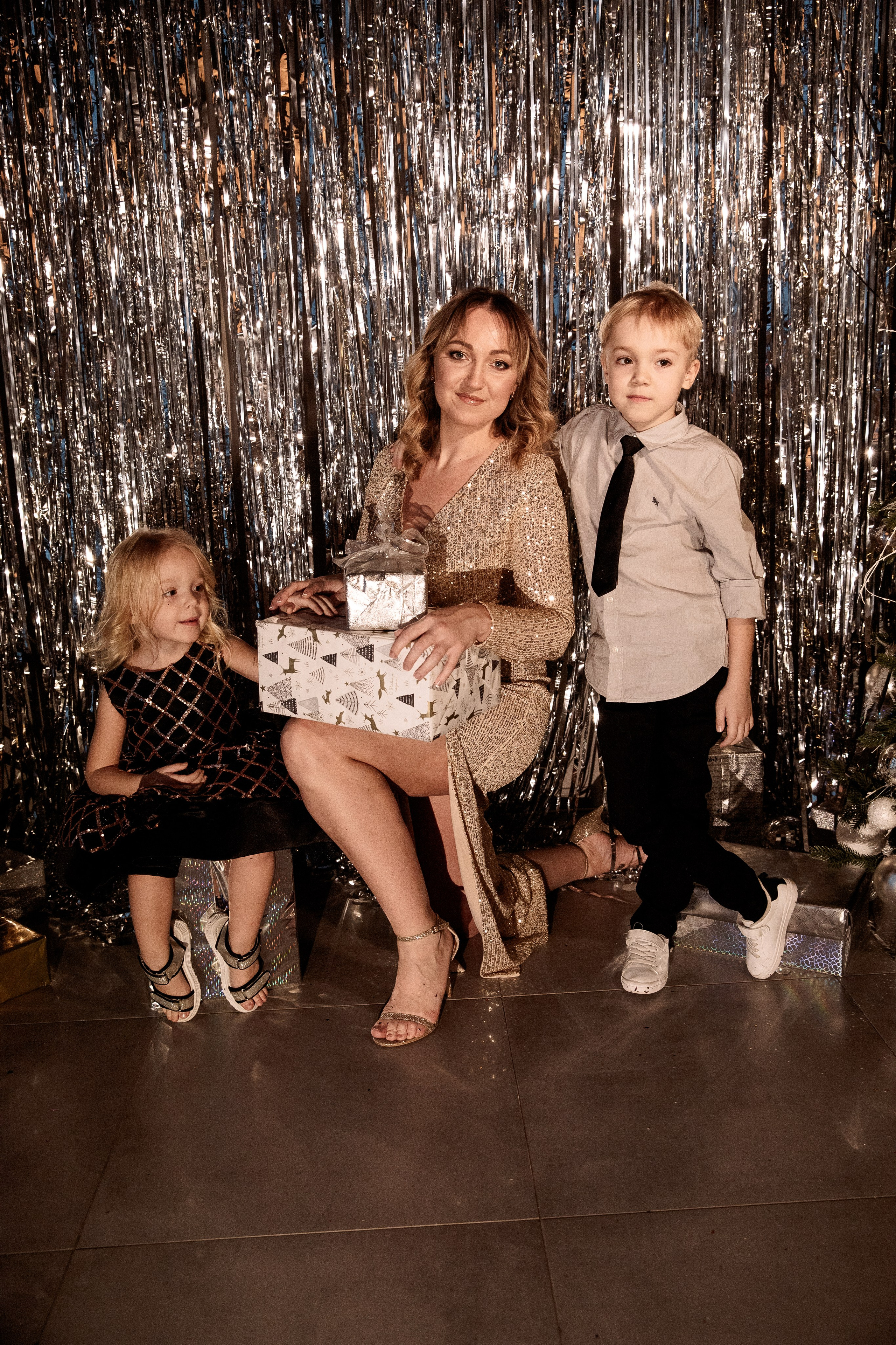 Shine new year. Свадебный и семейный фотограф в Челябинске Юлия Ишимова