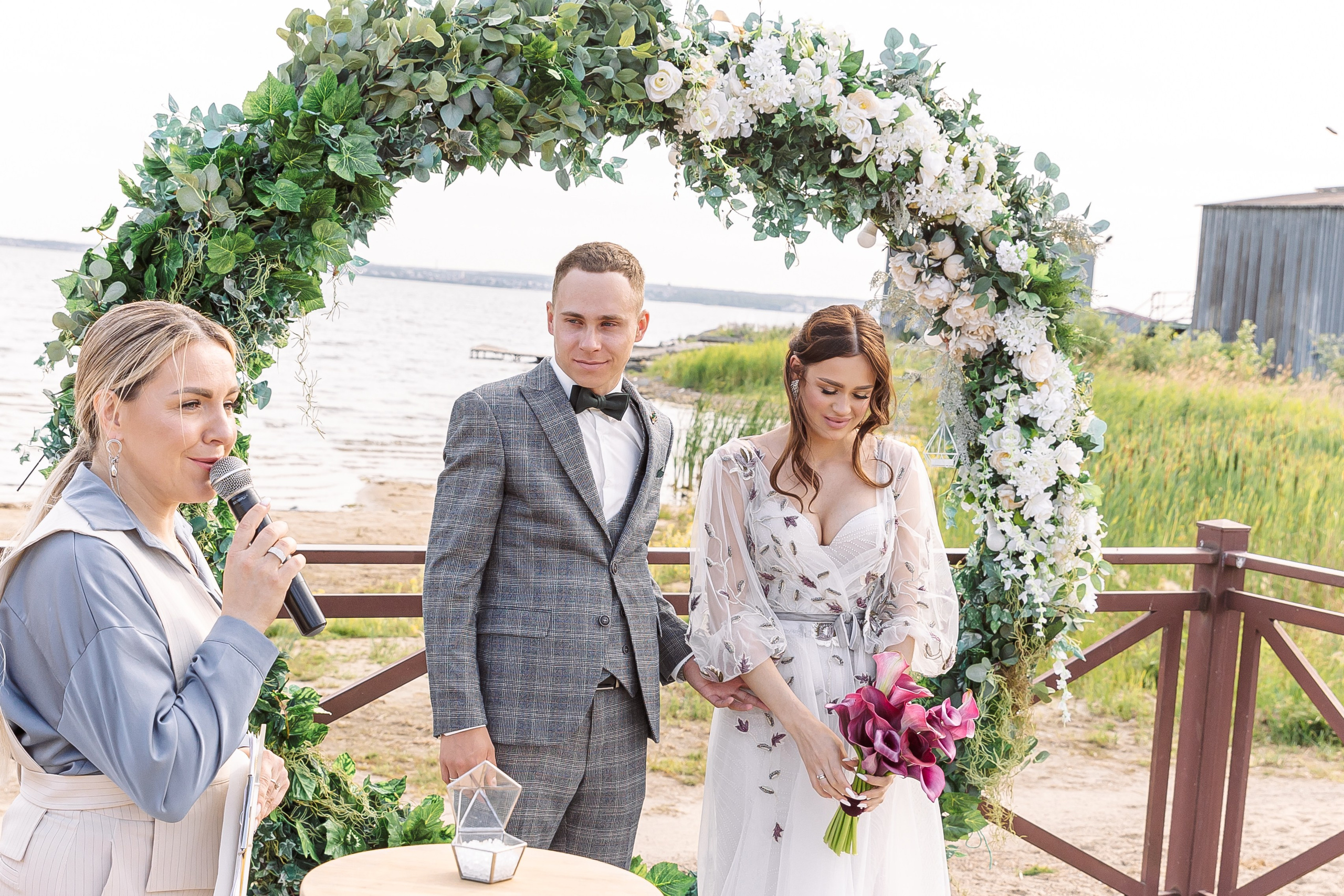 Ангелина и Иван. Свадебный и семейный фотограф в Челябинске Юлия Ишимова