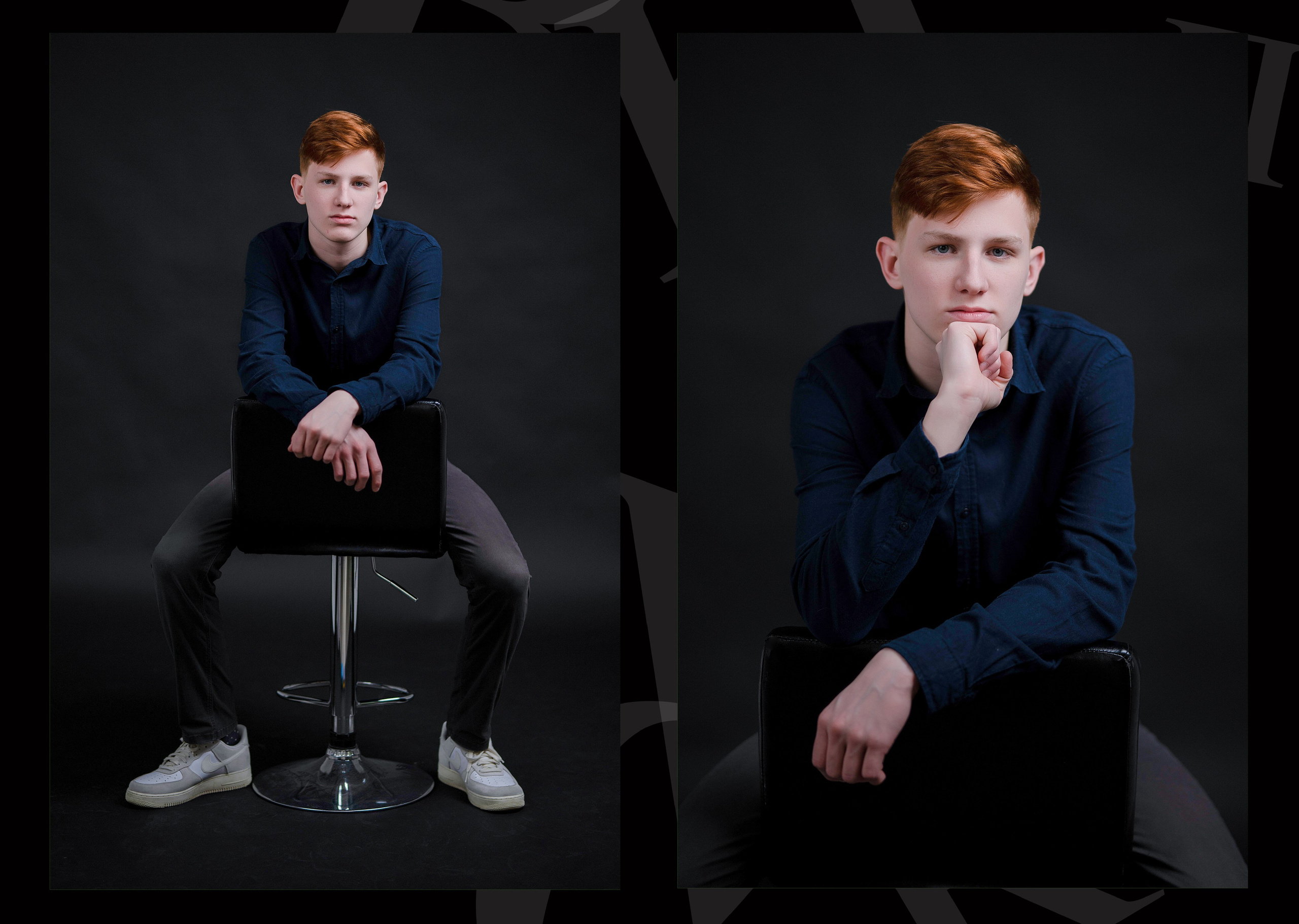 11 «М» класс, лицей № 3. Фабрика выпускных альбомов