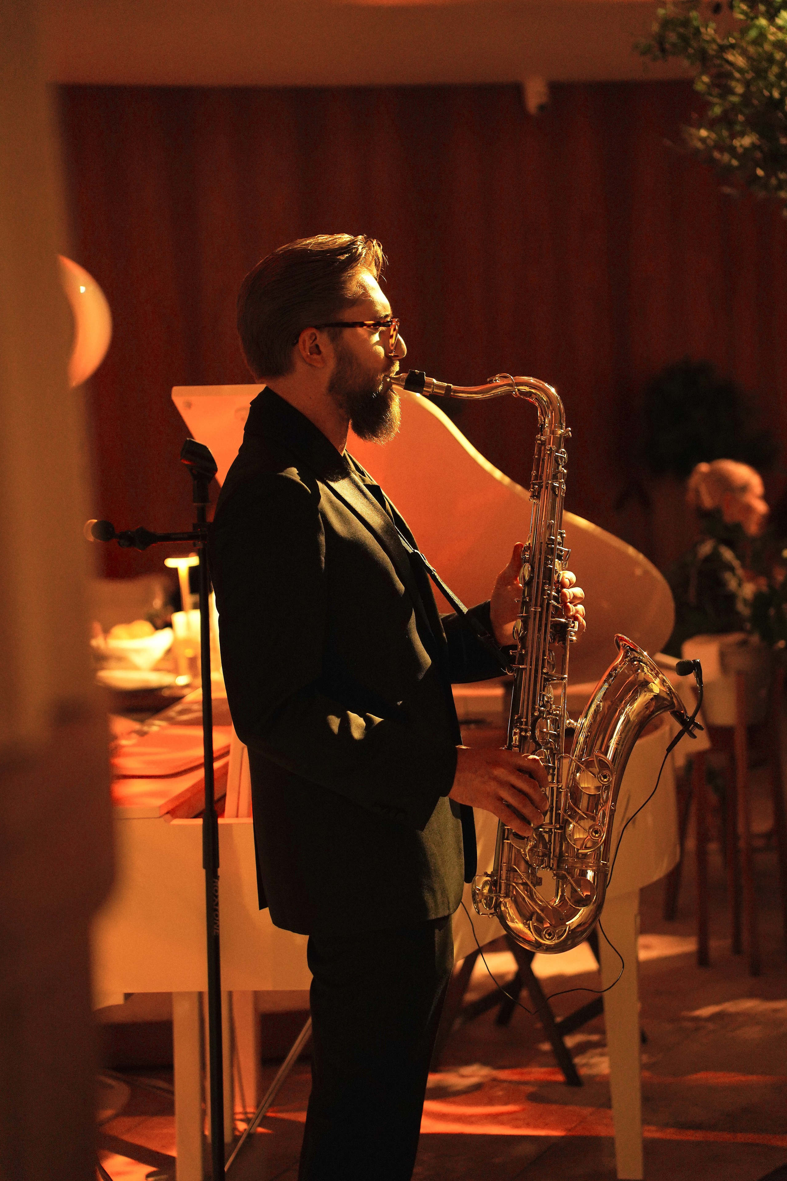 ZEA. Фотограф