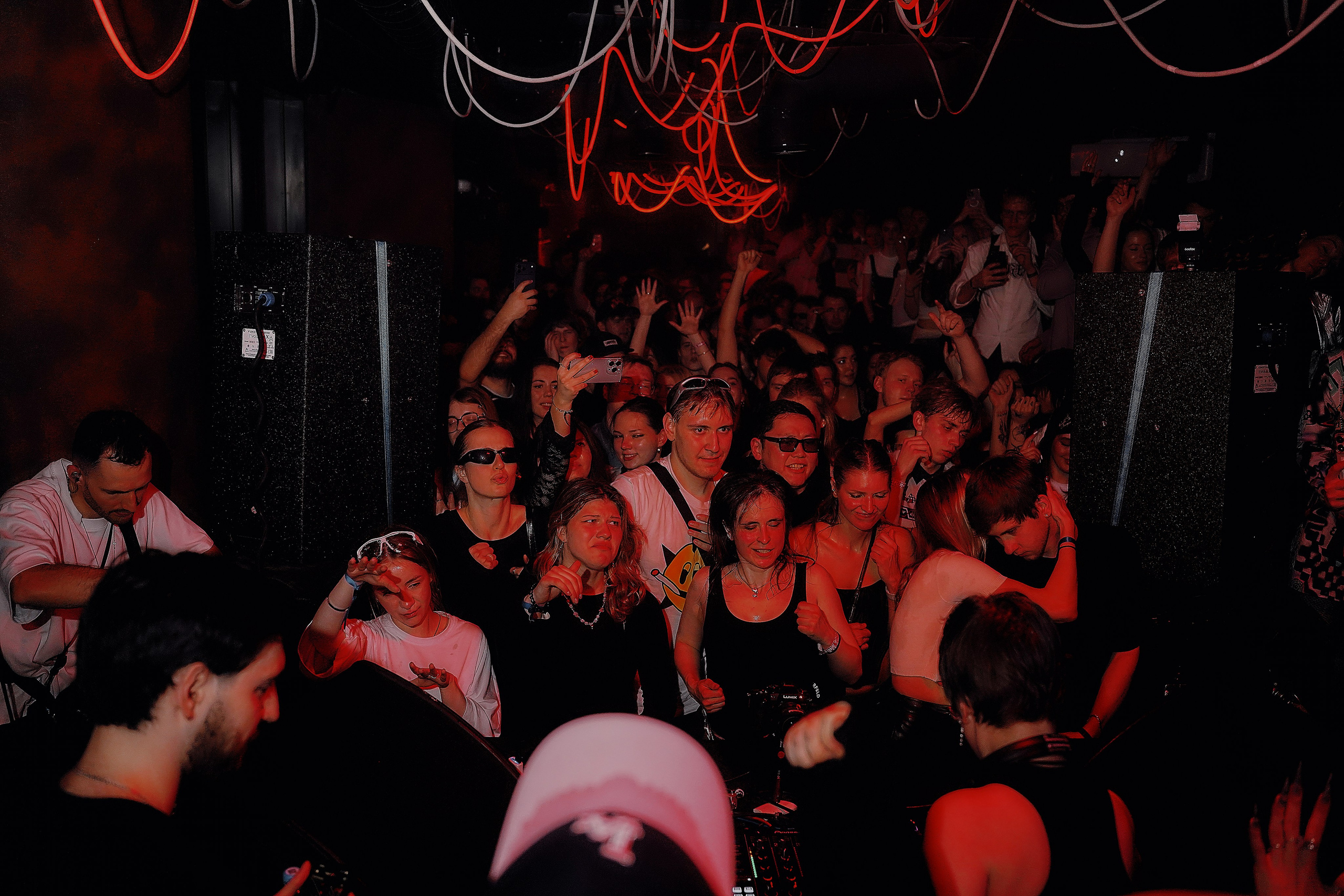 Рашн Стаил. Фотограф