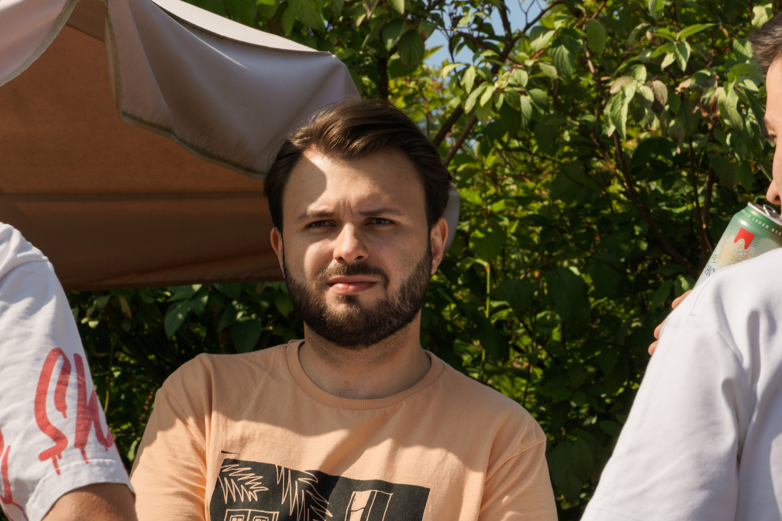 Moscow Country Club. Фотограф