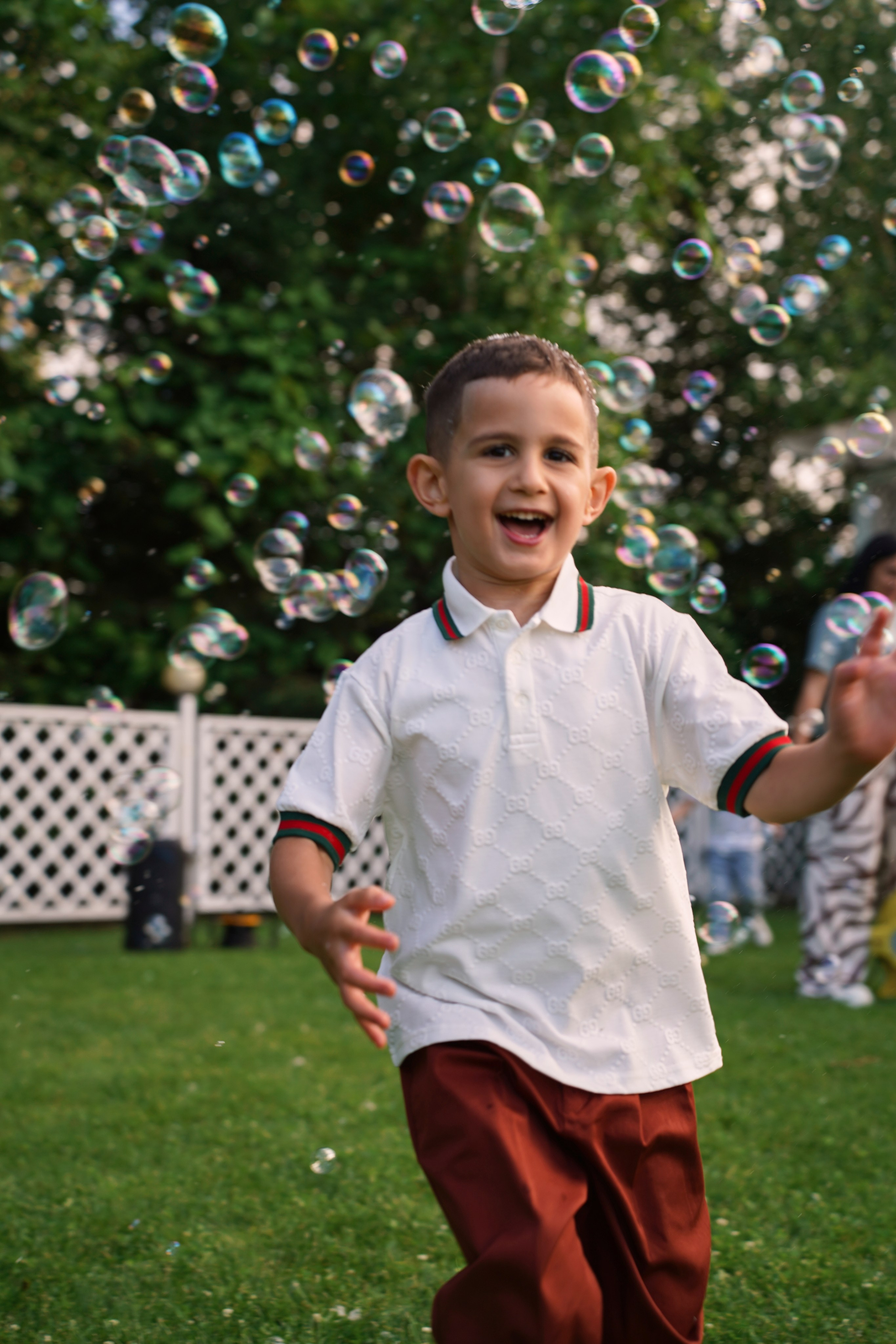 День Рождения. Фотограф