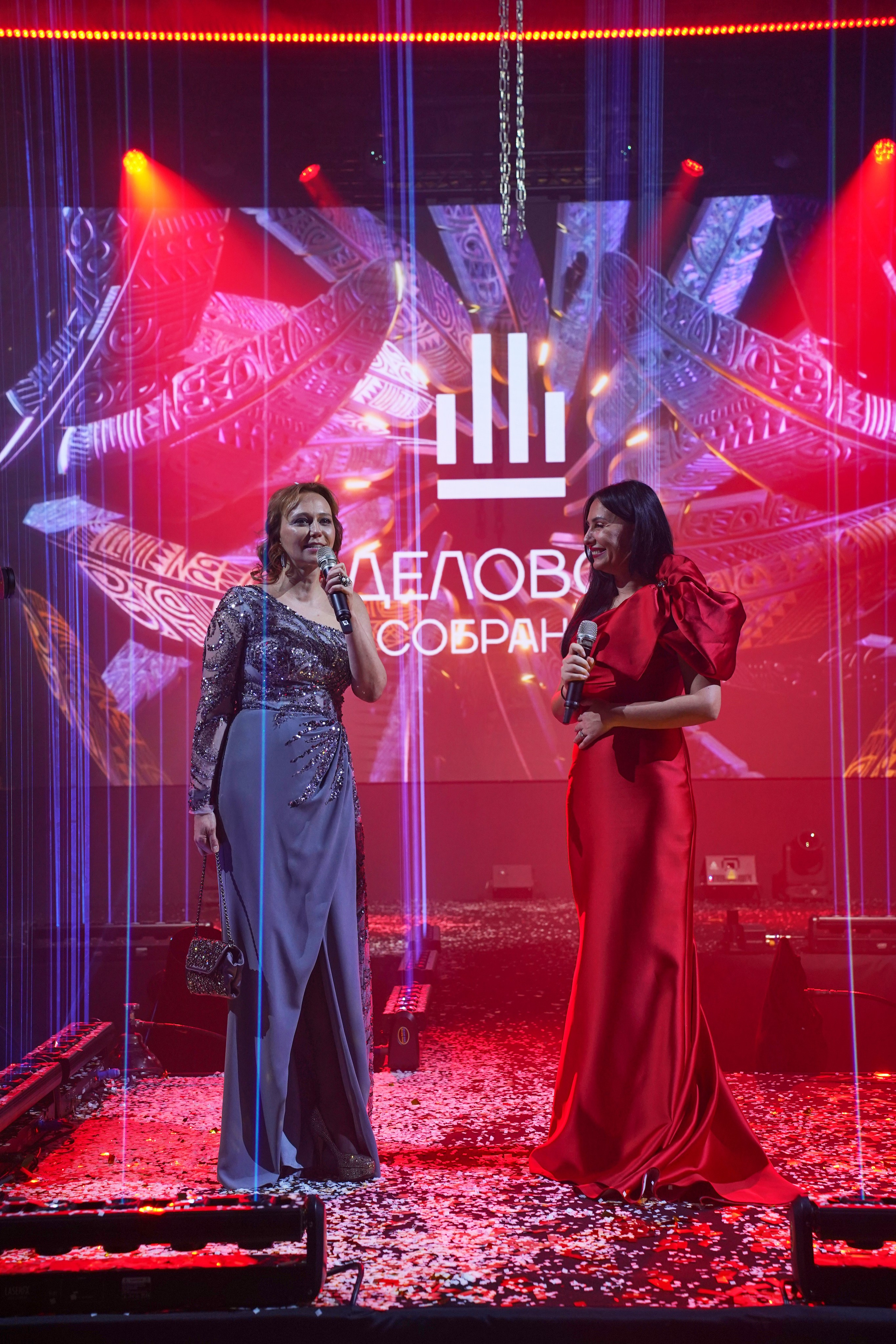 Бал-корпоратив 2025 Деловое собрание. Фотограф