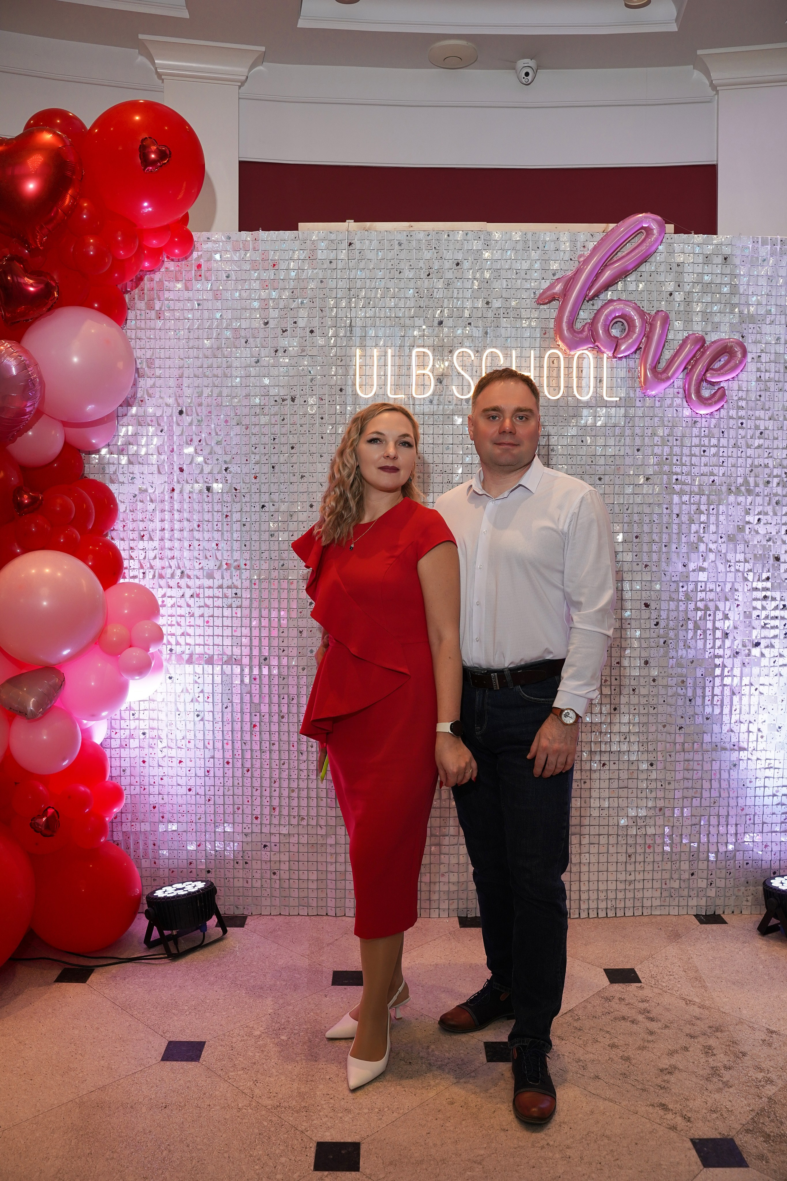 БухLOVE. Фотограф