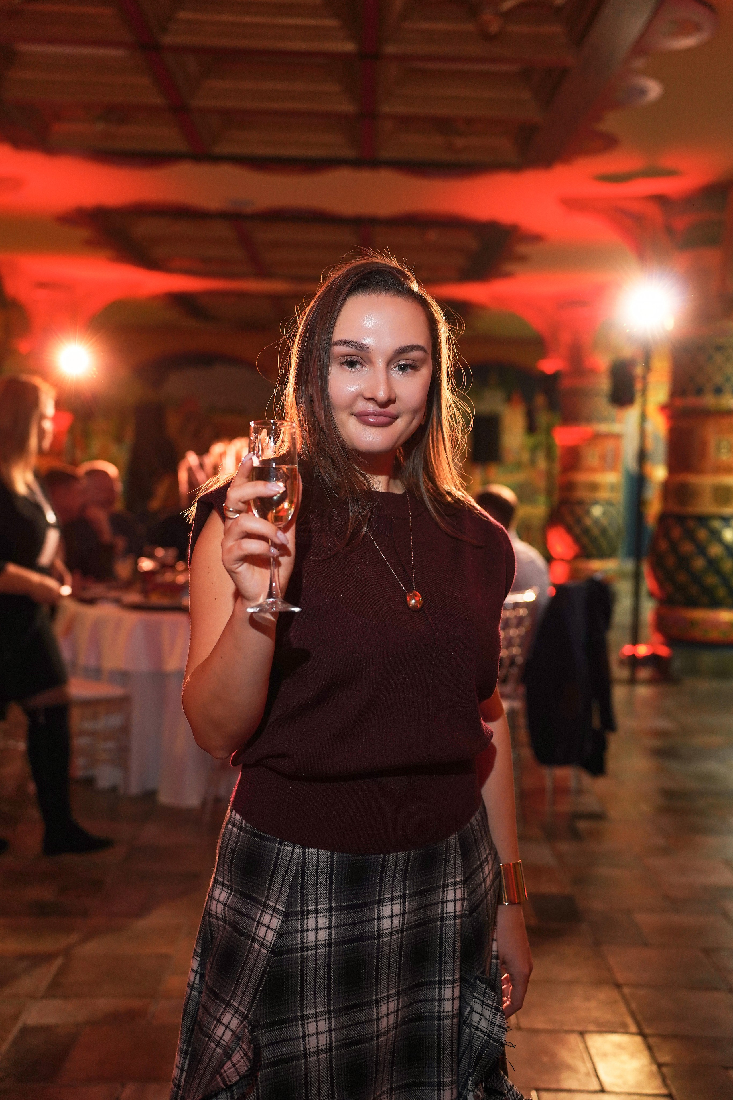 Корпоратив 2025 X5 TRANSPORT. Фотограф