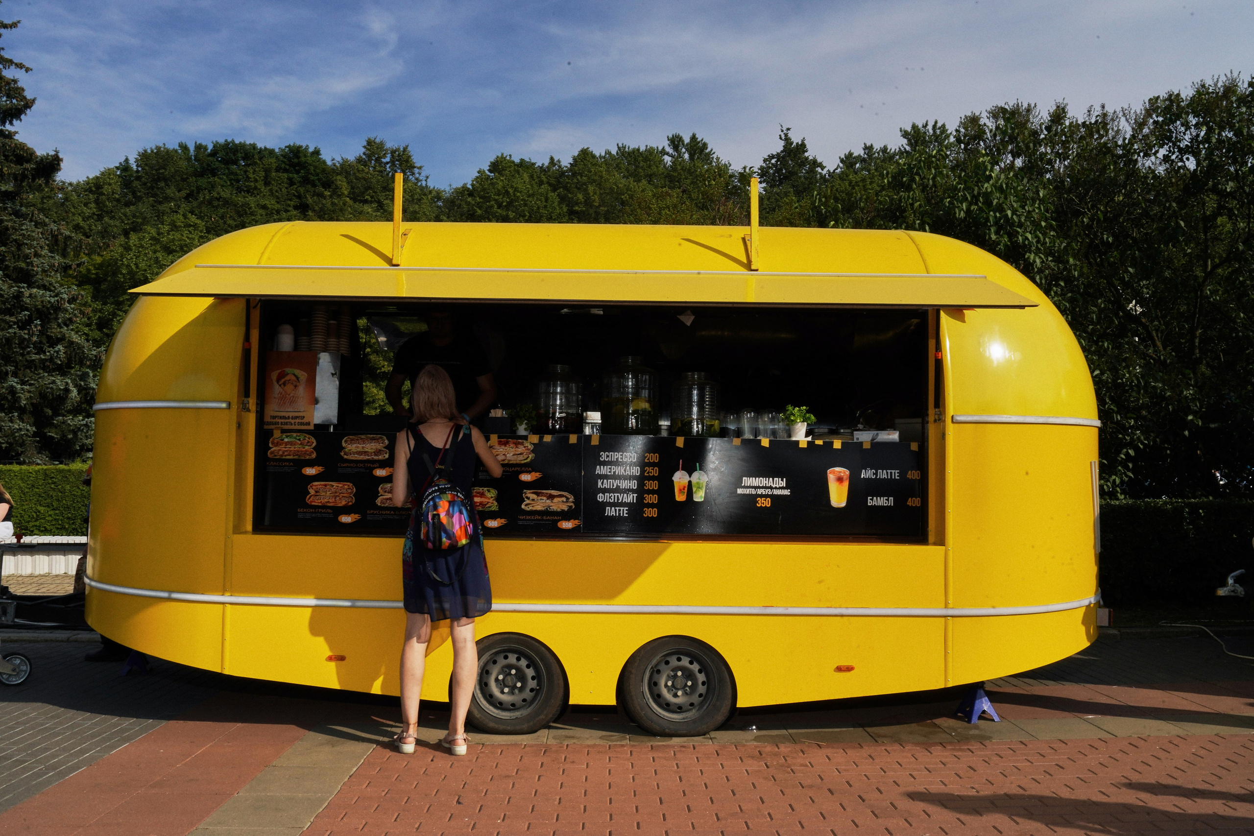 Ретро Рейс 2025 Х Biicla. Фотограф